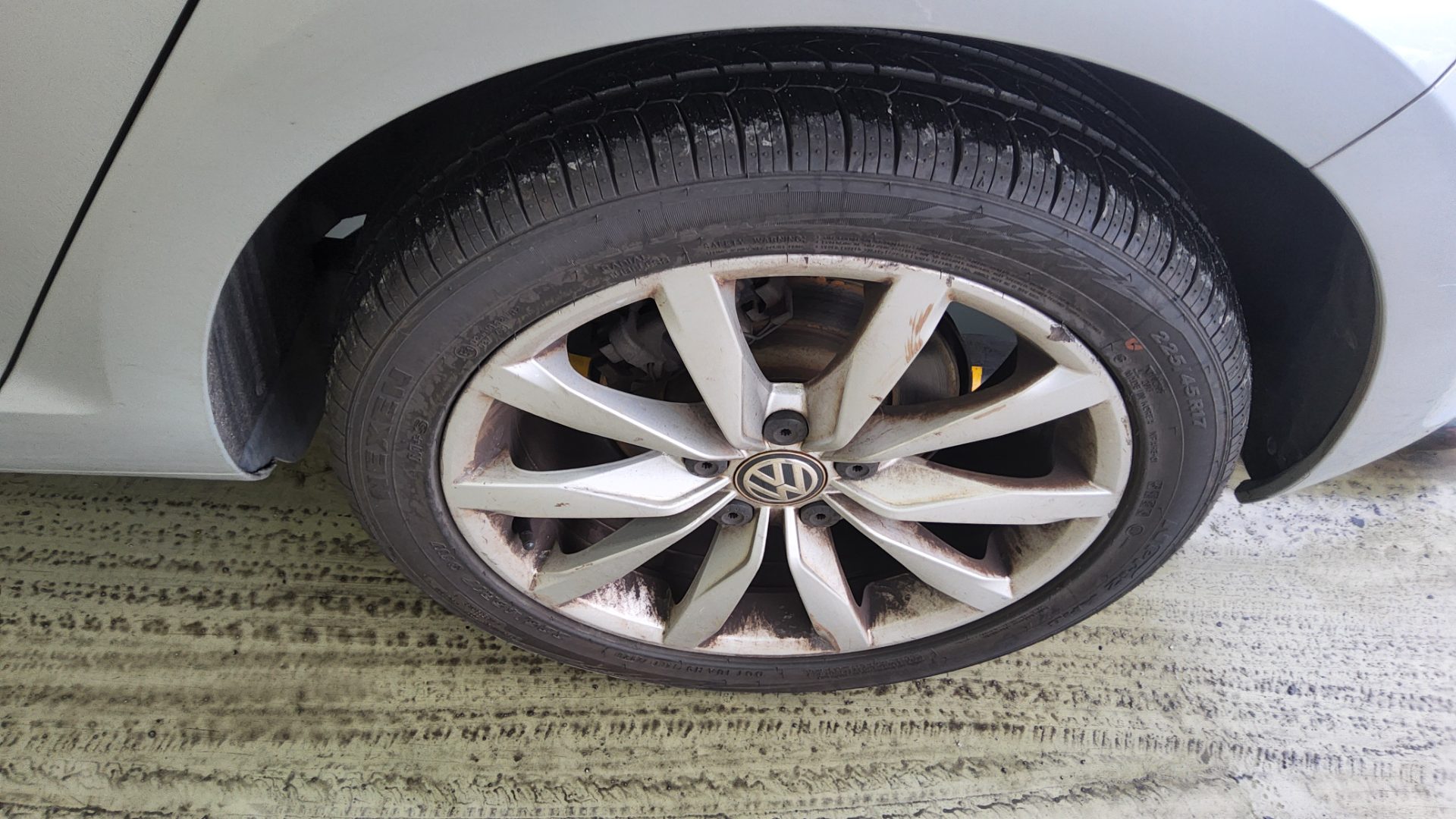 VOLKSWAGEN 골프 2013 - 이미지 17