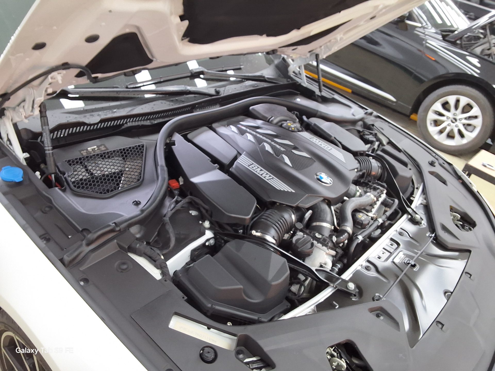 BMW 8 시리즈 2024 - 이미지 21