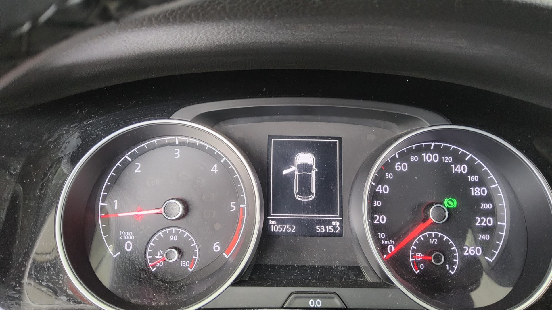 VOLKSWAGEN 골프 2013 - 이미지 8