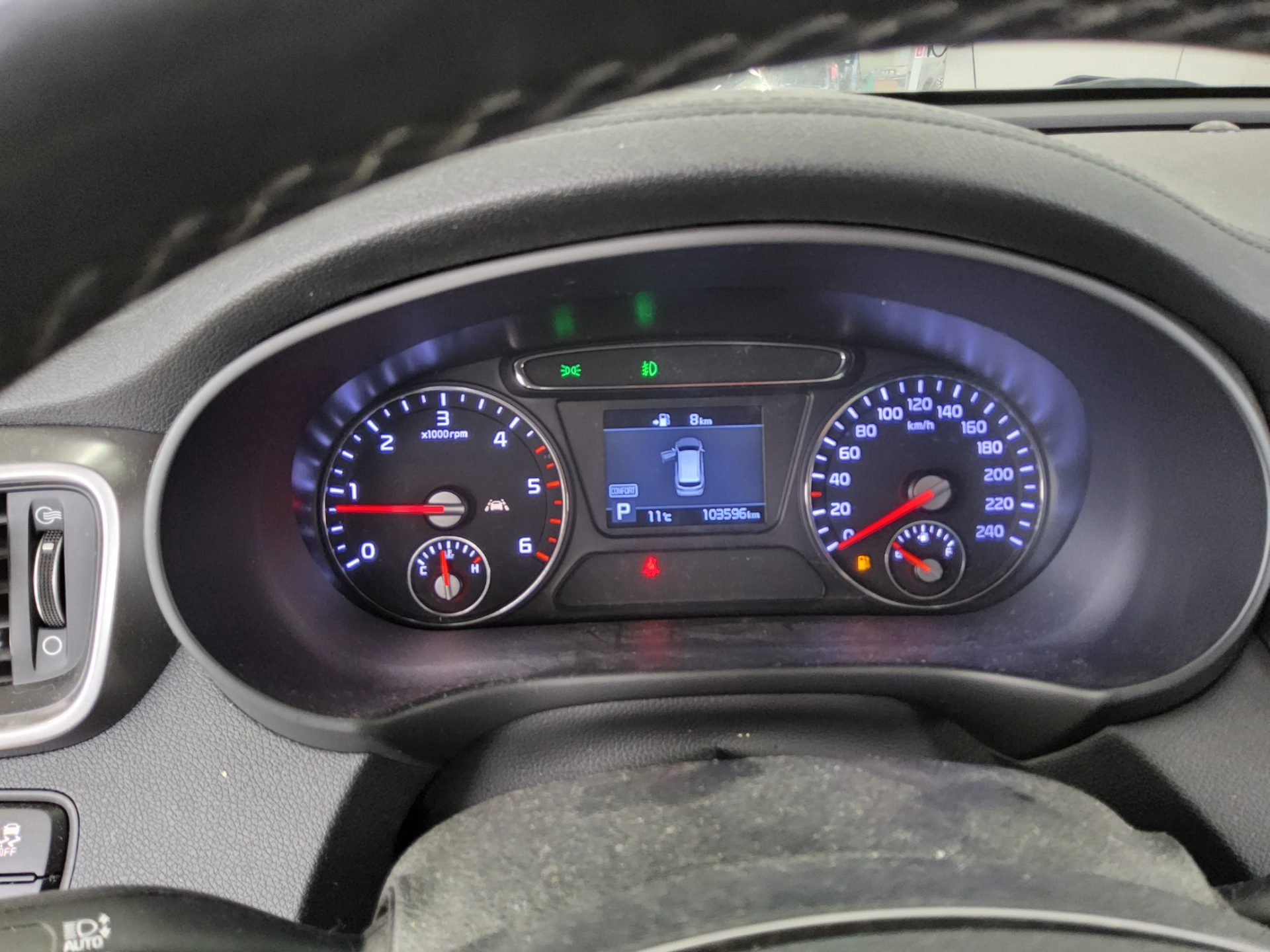 Renault Samsung Master 2020 - Image 8