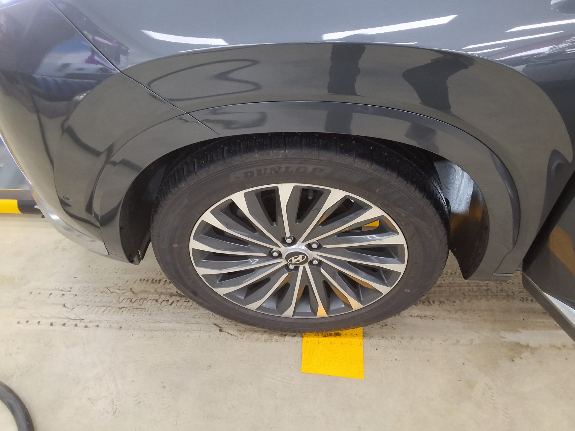 هيونداي باليسيد 2023 - صورة 20