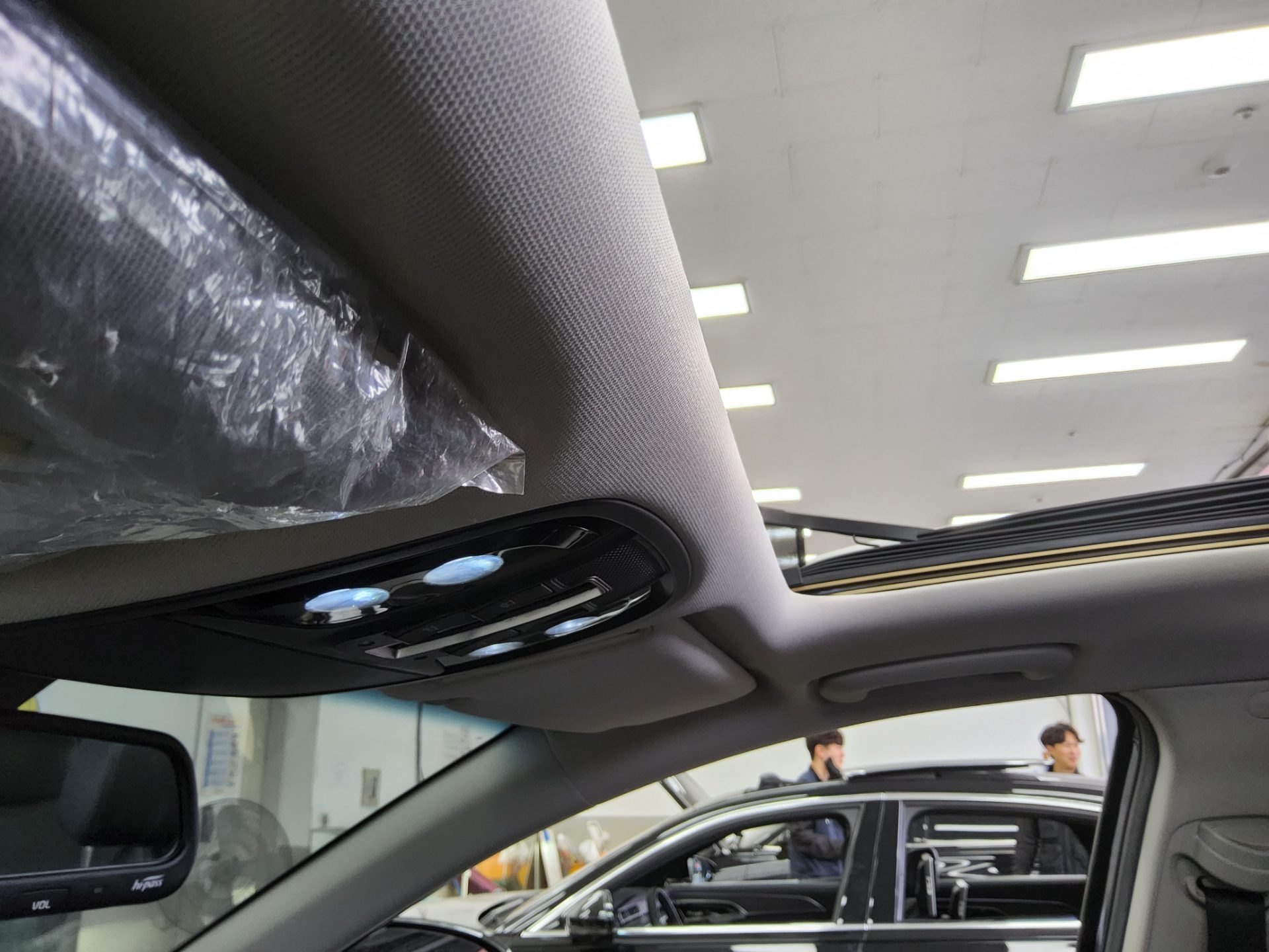 Renault Samsung Master 2020 - Image 17