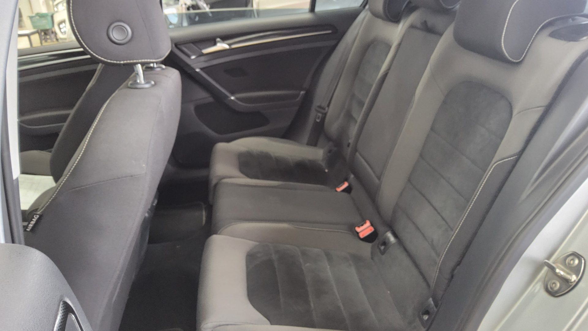 VOLKSWAGEN 골프 2013 - 이미지 11