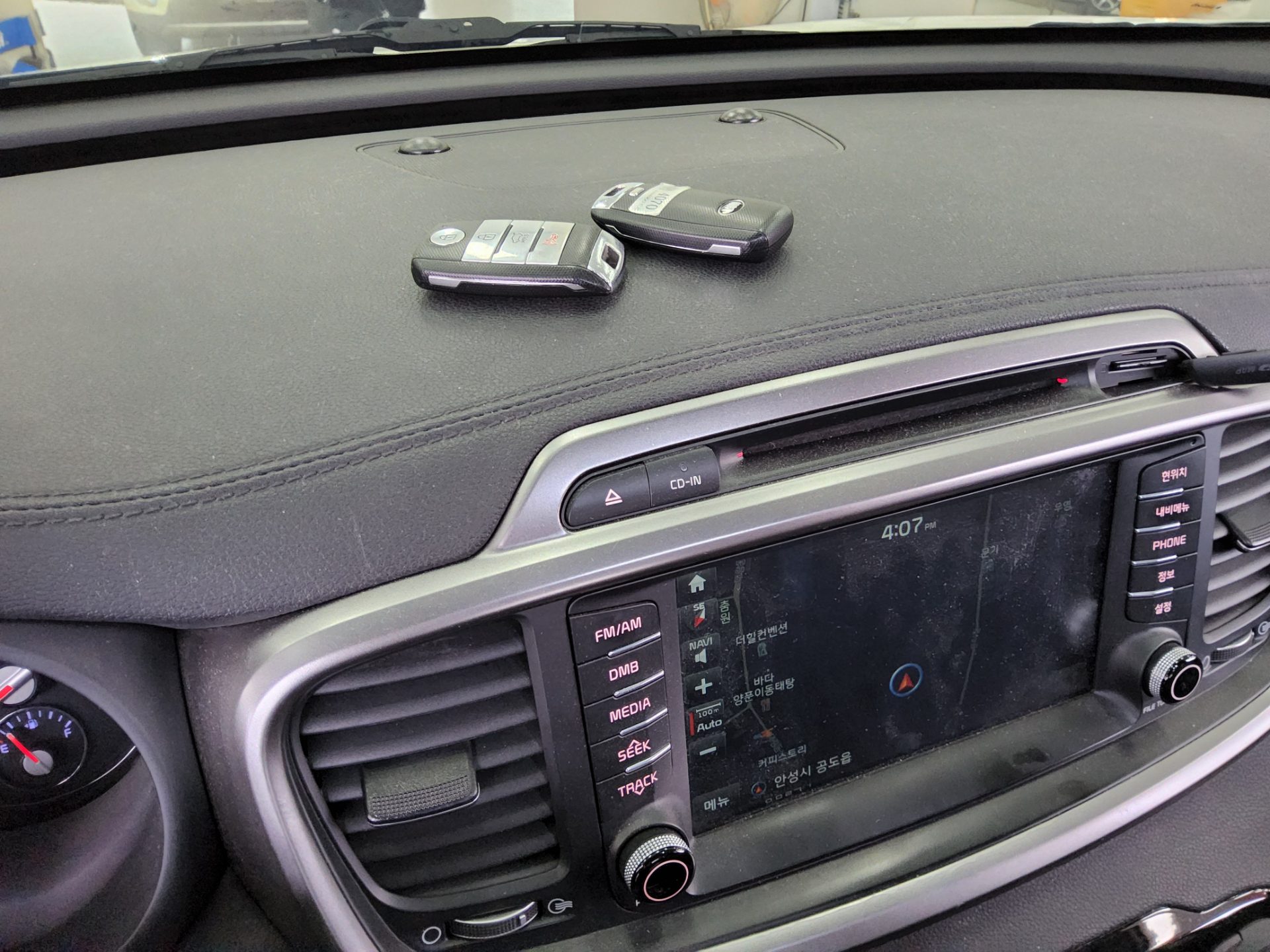 기아자동차 기타 2017 - 이미지 16