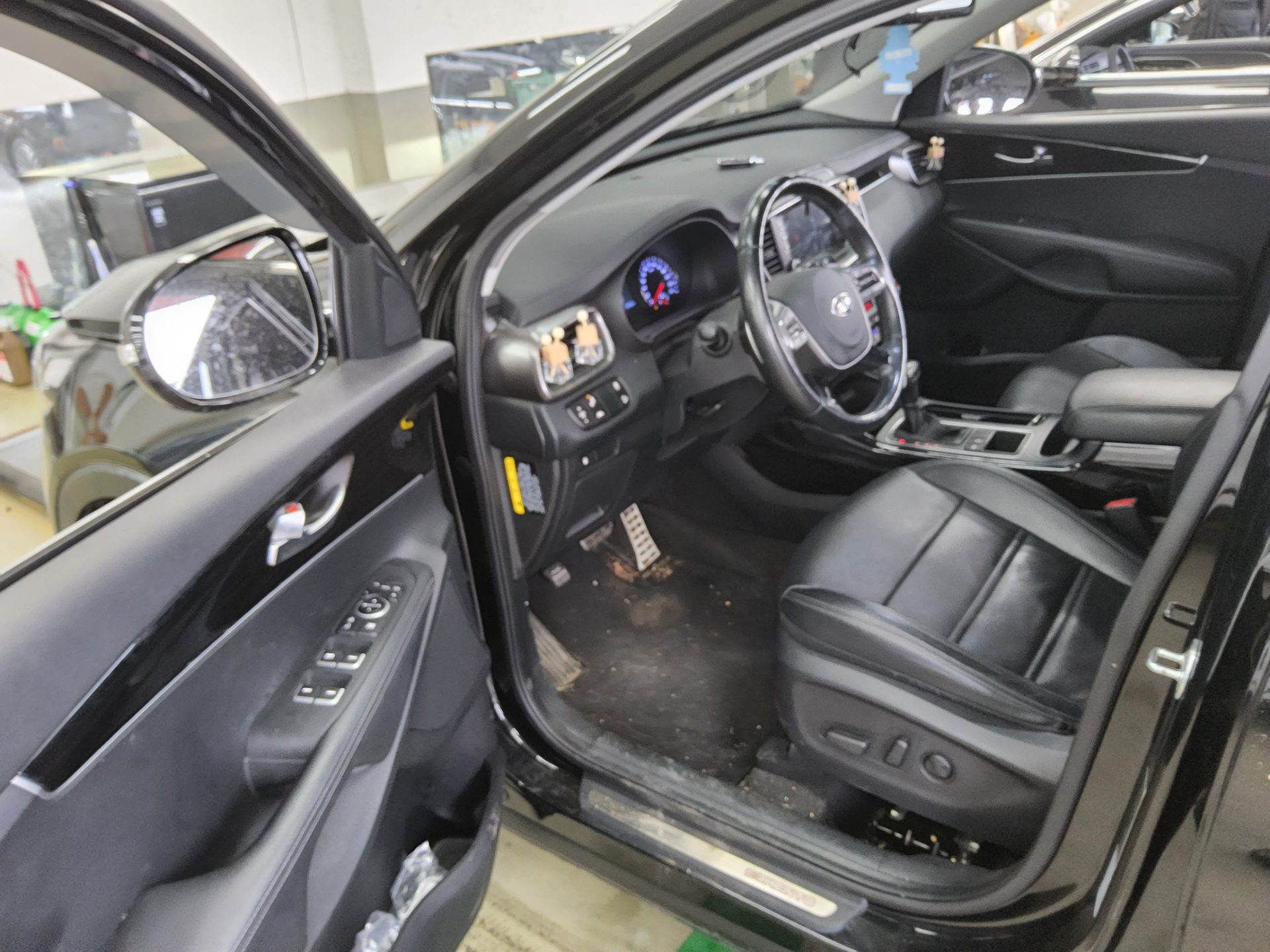Renault Samsung Master 2020 - Image 9