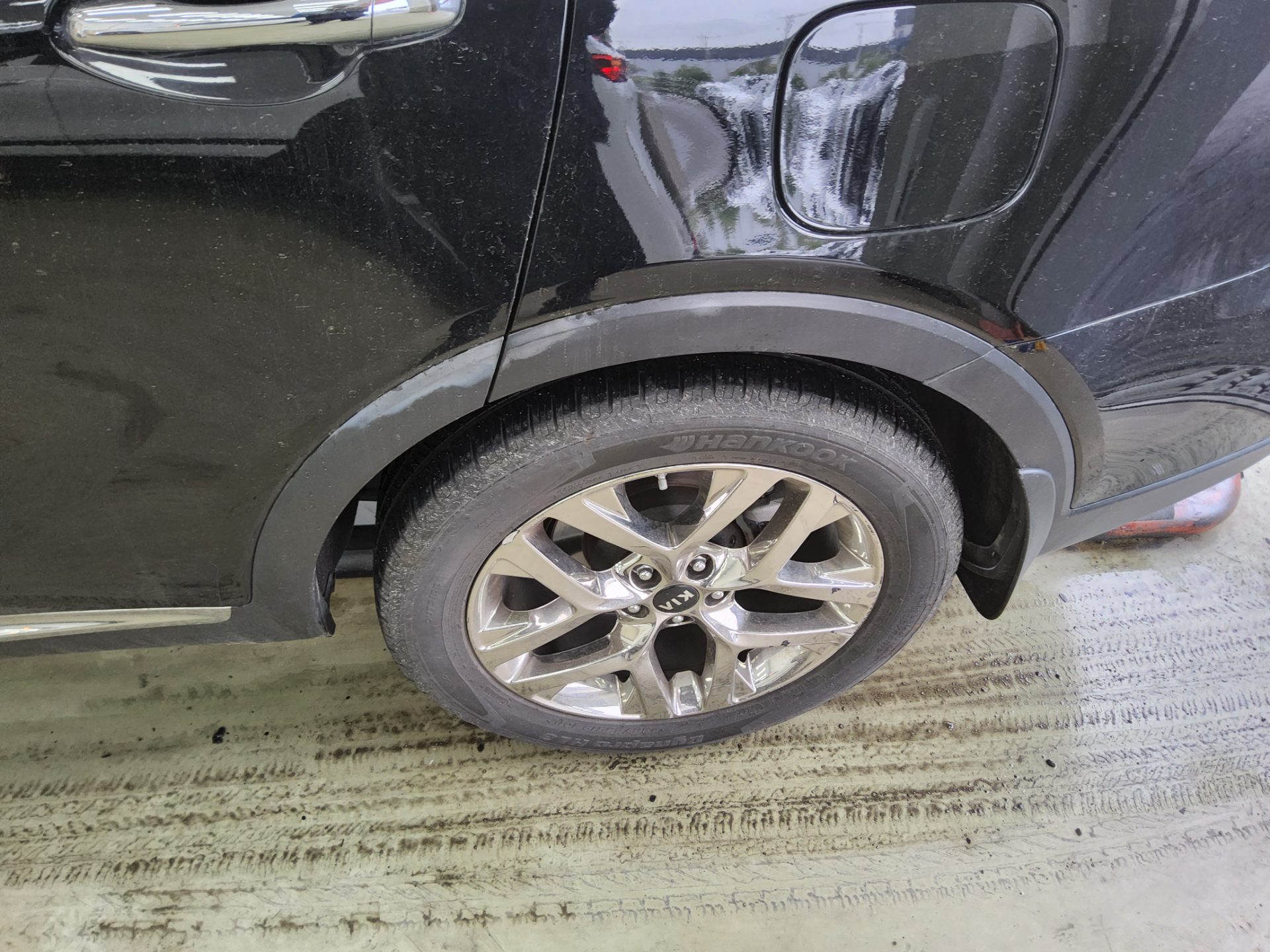 Renault Samsung Master 2020 - Image 19