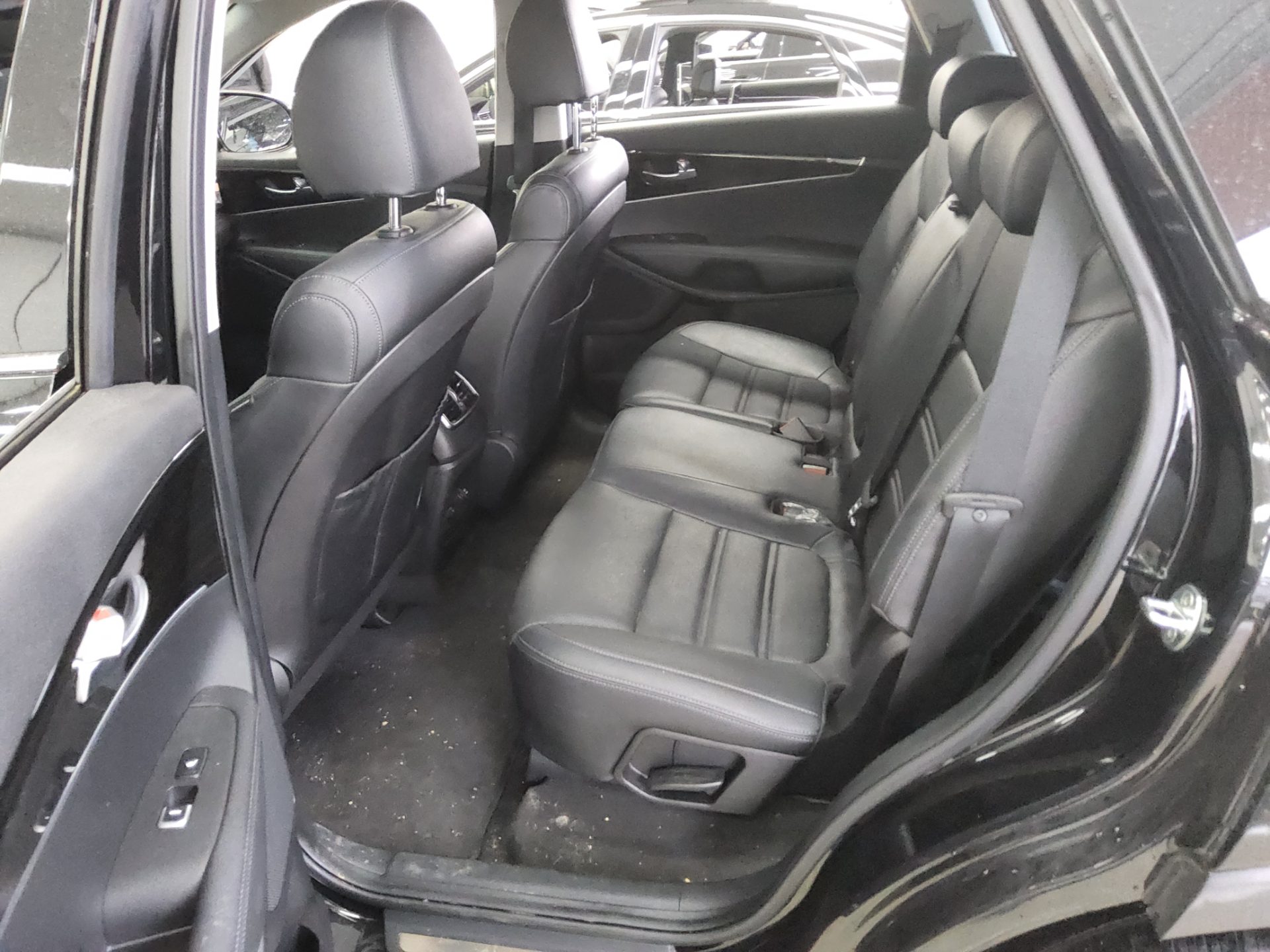 Renault Samsung Master 2020 - Image 11