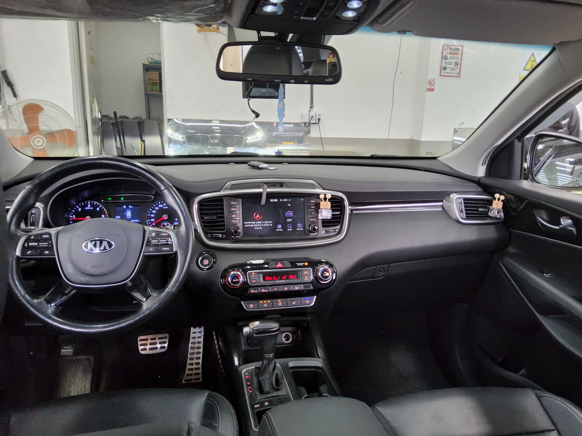 Renault Samsung Master 2020 - Image 10