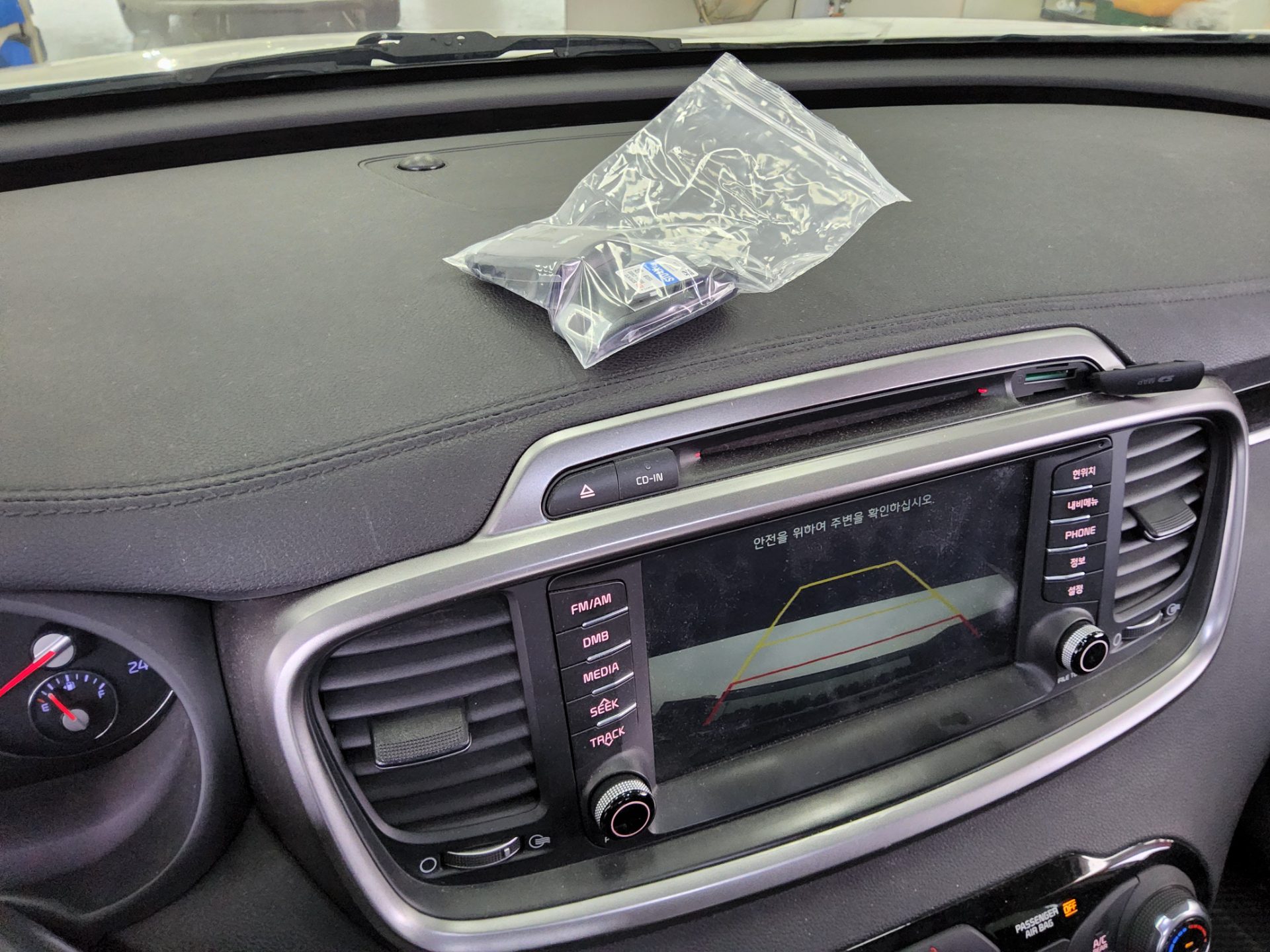 기아자동차 기타 2017 - 이미지 17