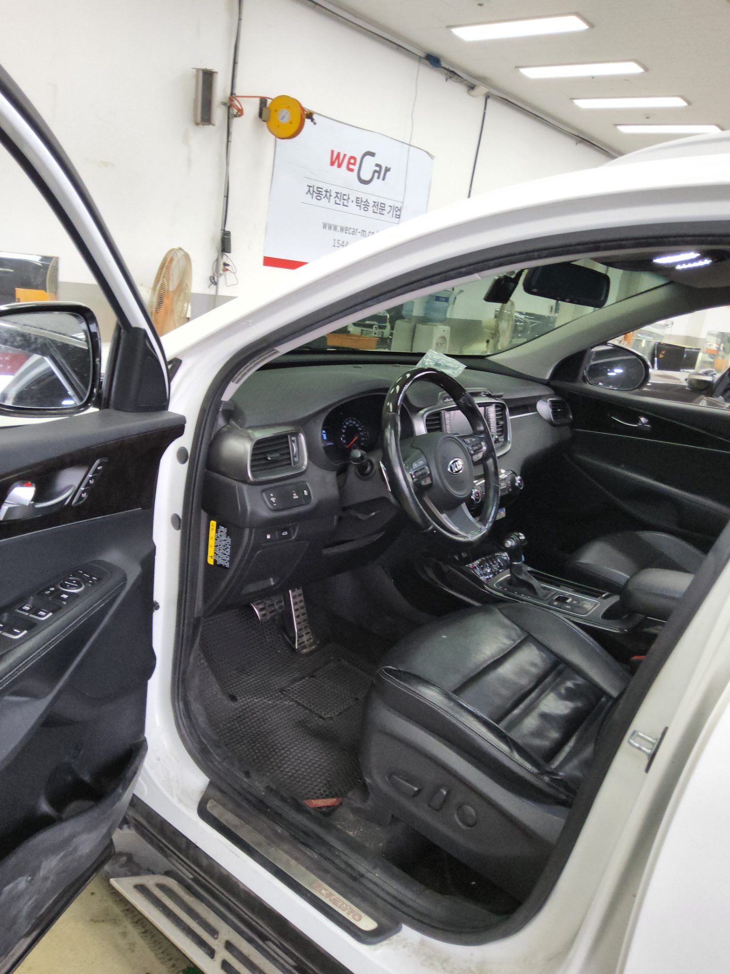 기아자동차 기타 2017 - 이미지 9