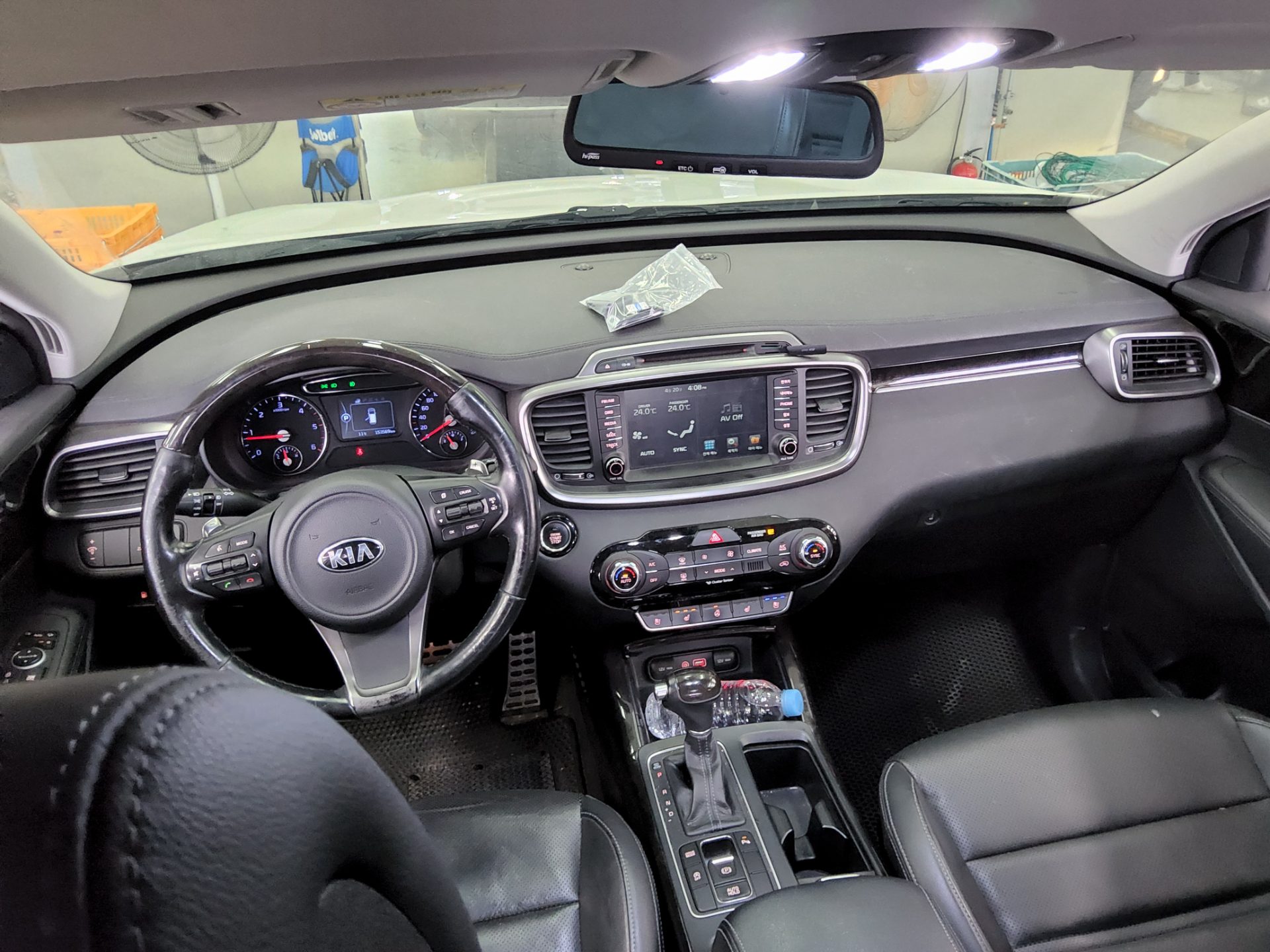 기아자동차 기타 2017 - 이미지 10