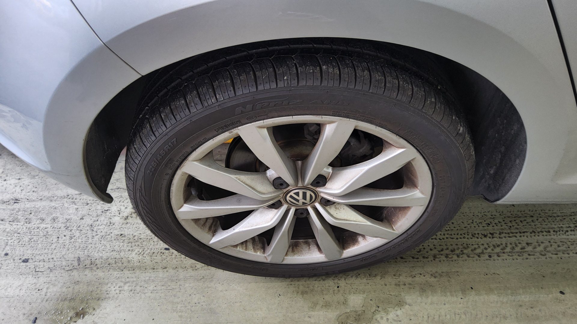 VOLKSWAGEN 골프 2013 - 이미지 19