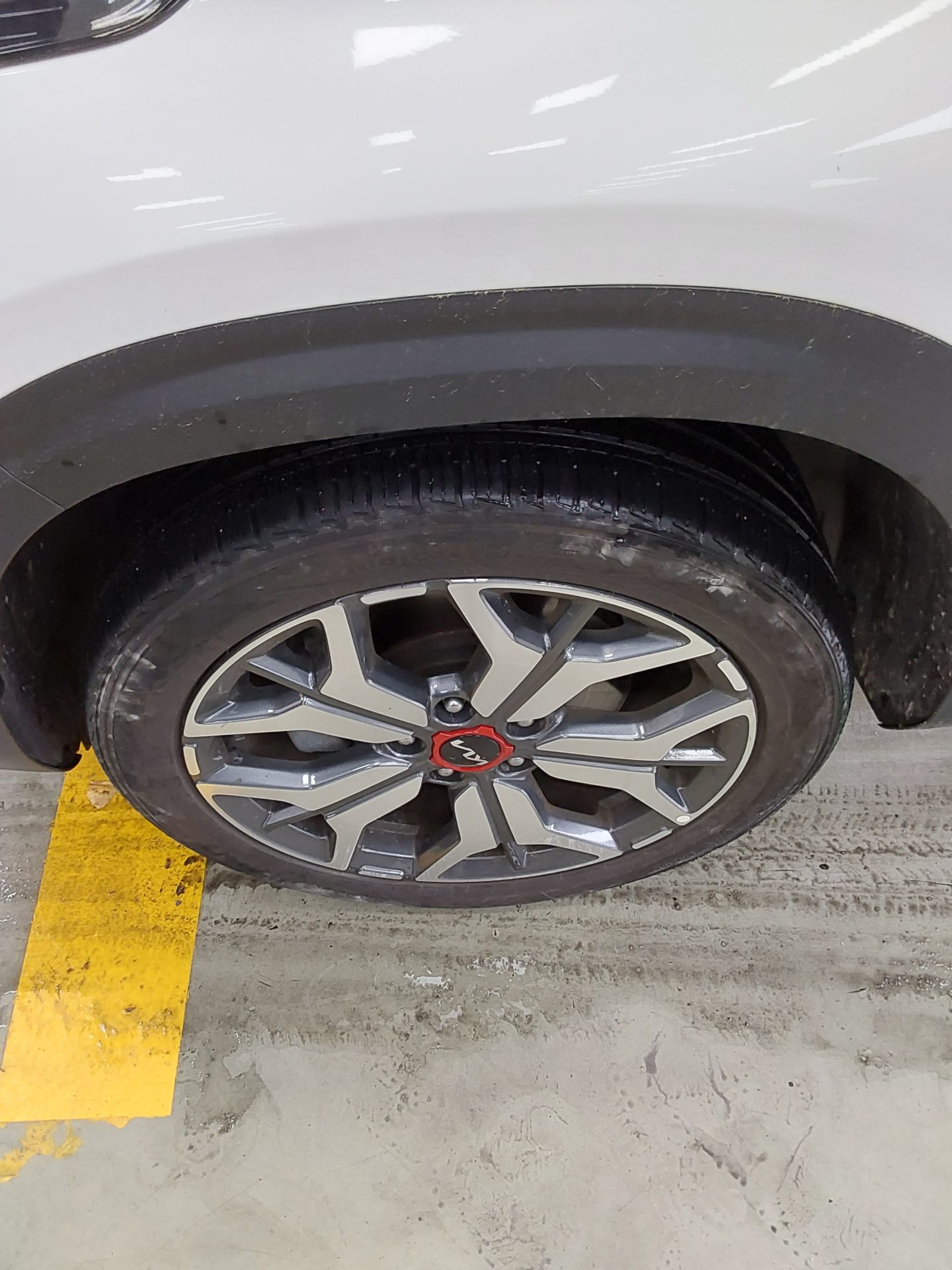 كيا سيلتوس 2023 - صورة 18