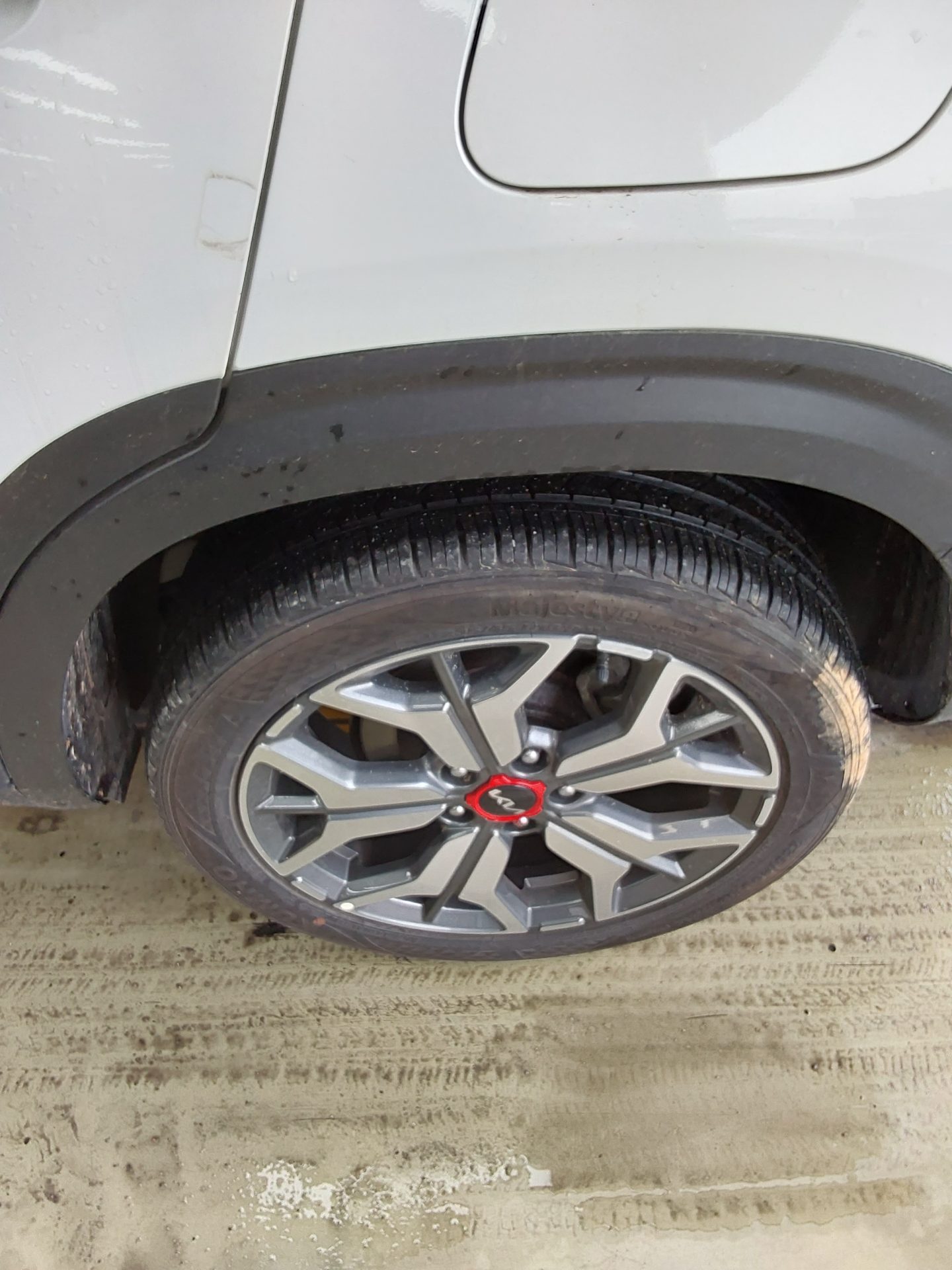 كيا سيلتوس 2023 - صورة 19