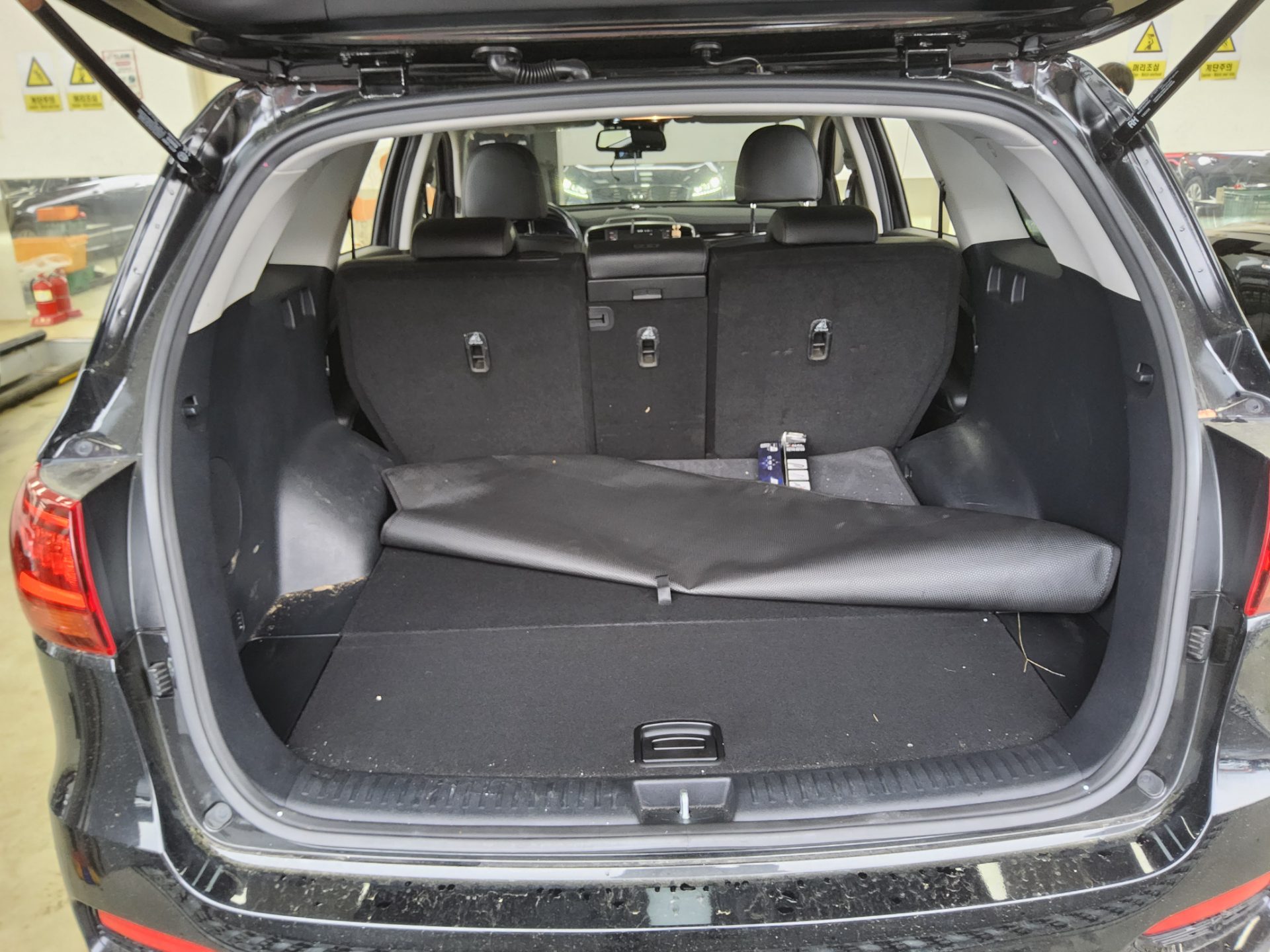Renault Samsung Master 2020 - Image 14