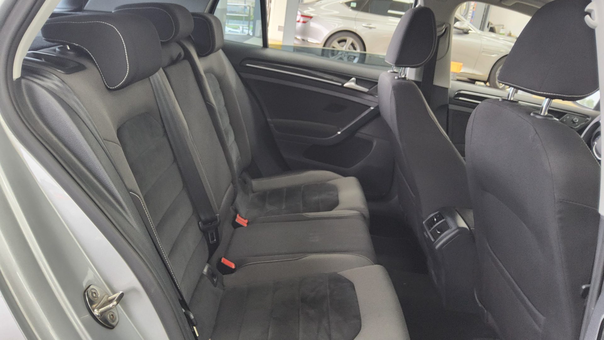 VOLKSWAGEN 골프 2013 - 이미지 12