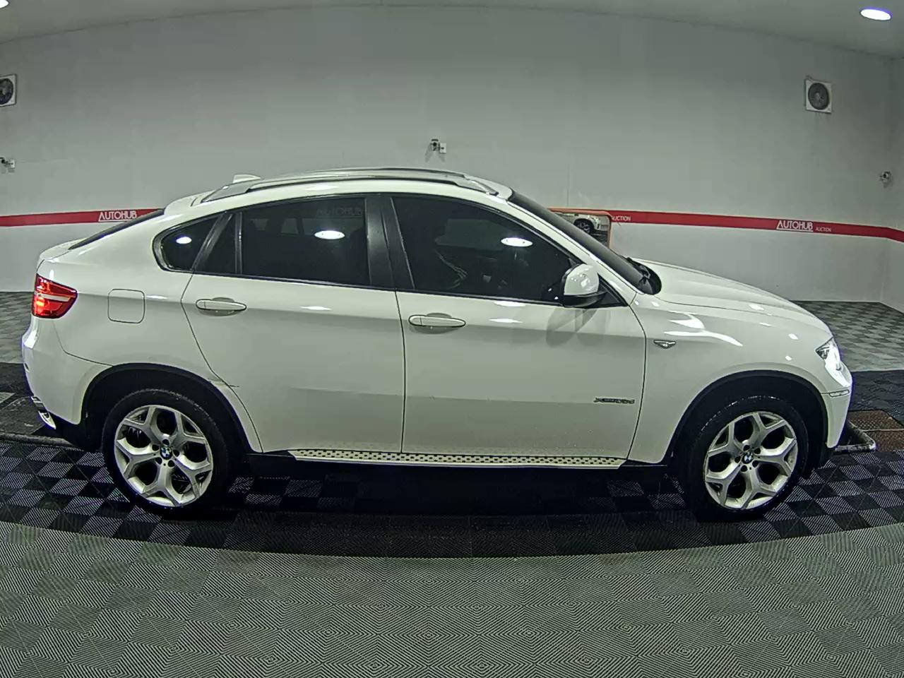 BMW X6 2014 - Image 3