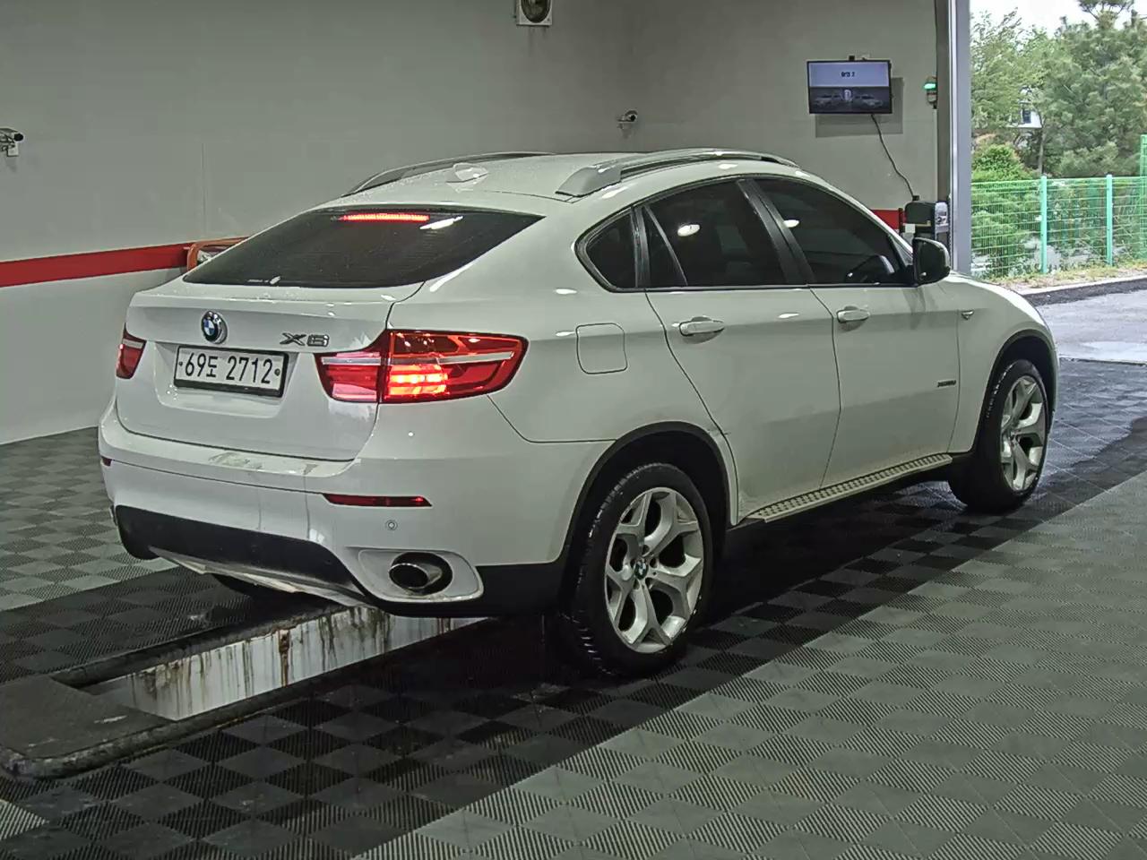 BMW X6 2014 - Image 4