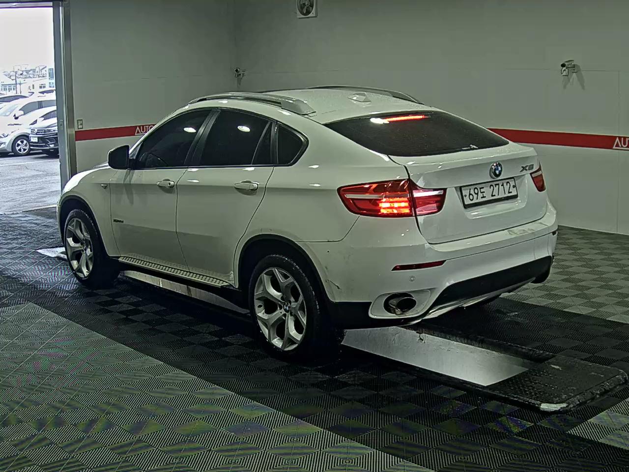 BMW X6 2014 - Image 5