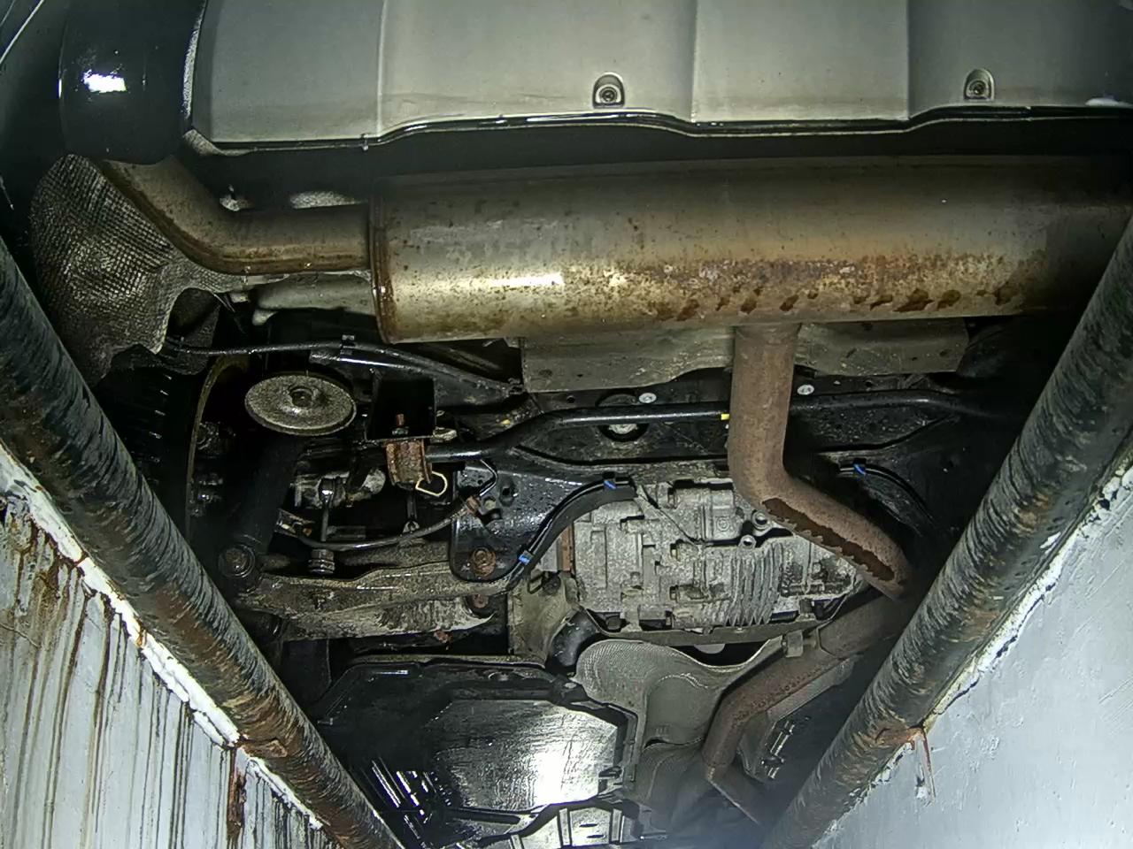 BMW X6 2014 - Image 7