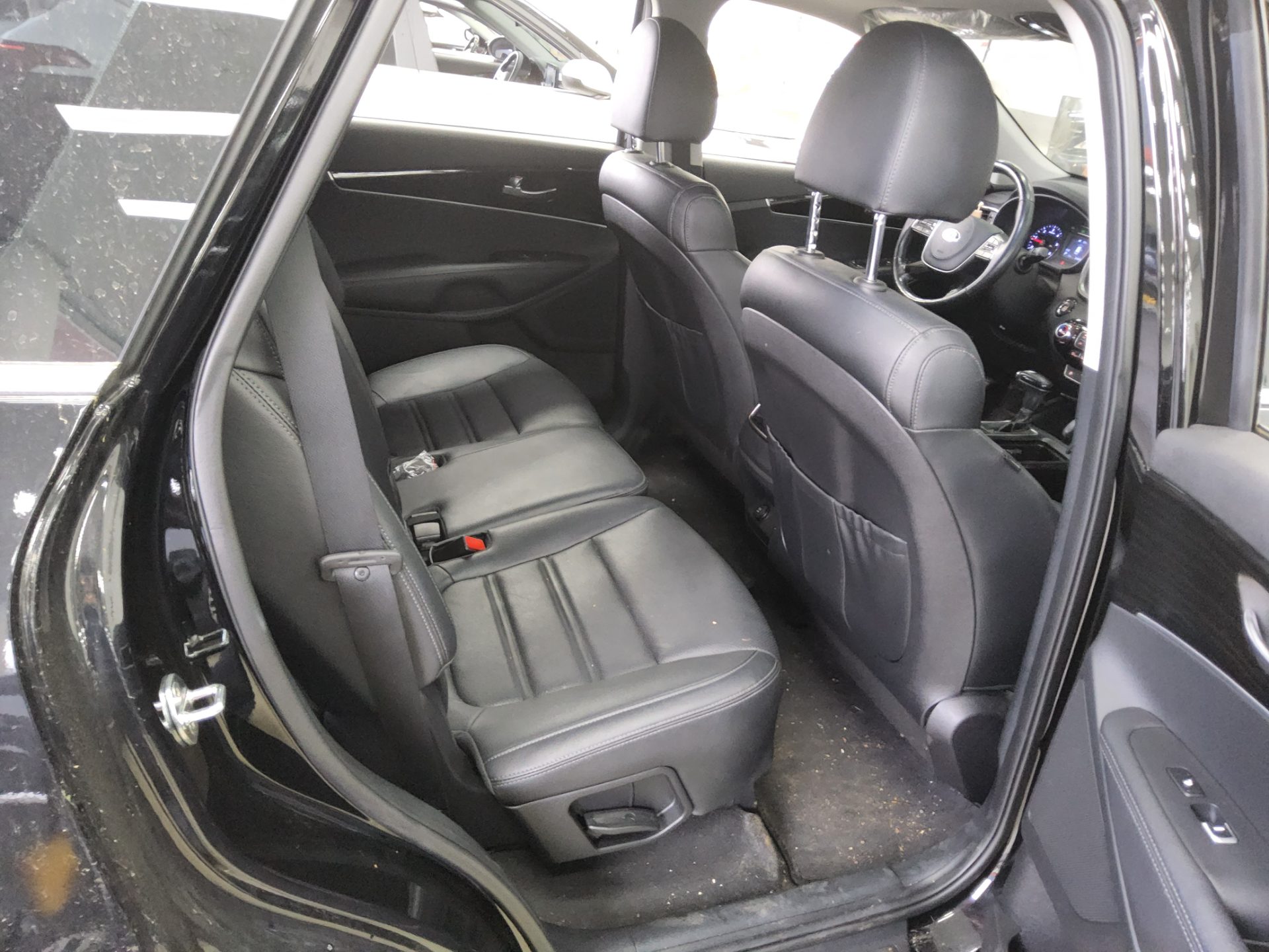 Renault Samsung Master 2020 - Image 12