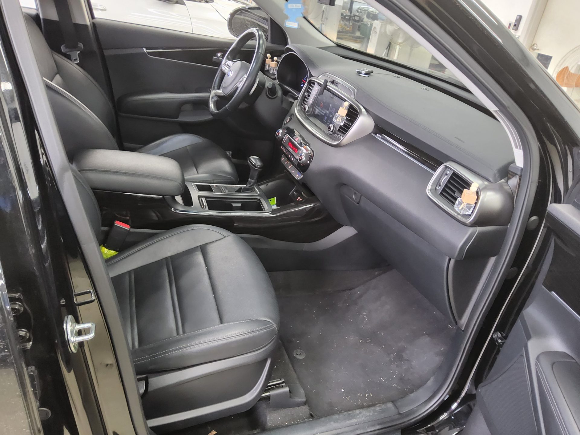 Renault Samsung Master 2020 - Image 13