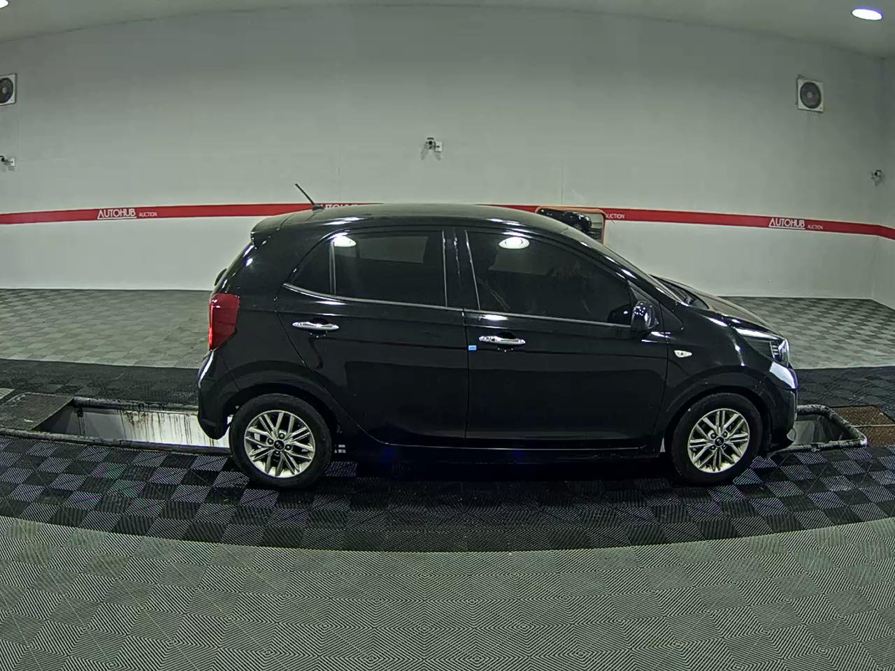 كيا مورنينج 2021 - صورة 3