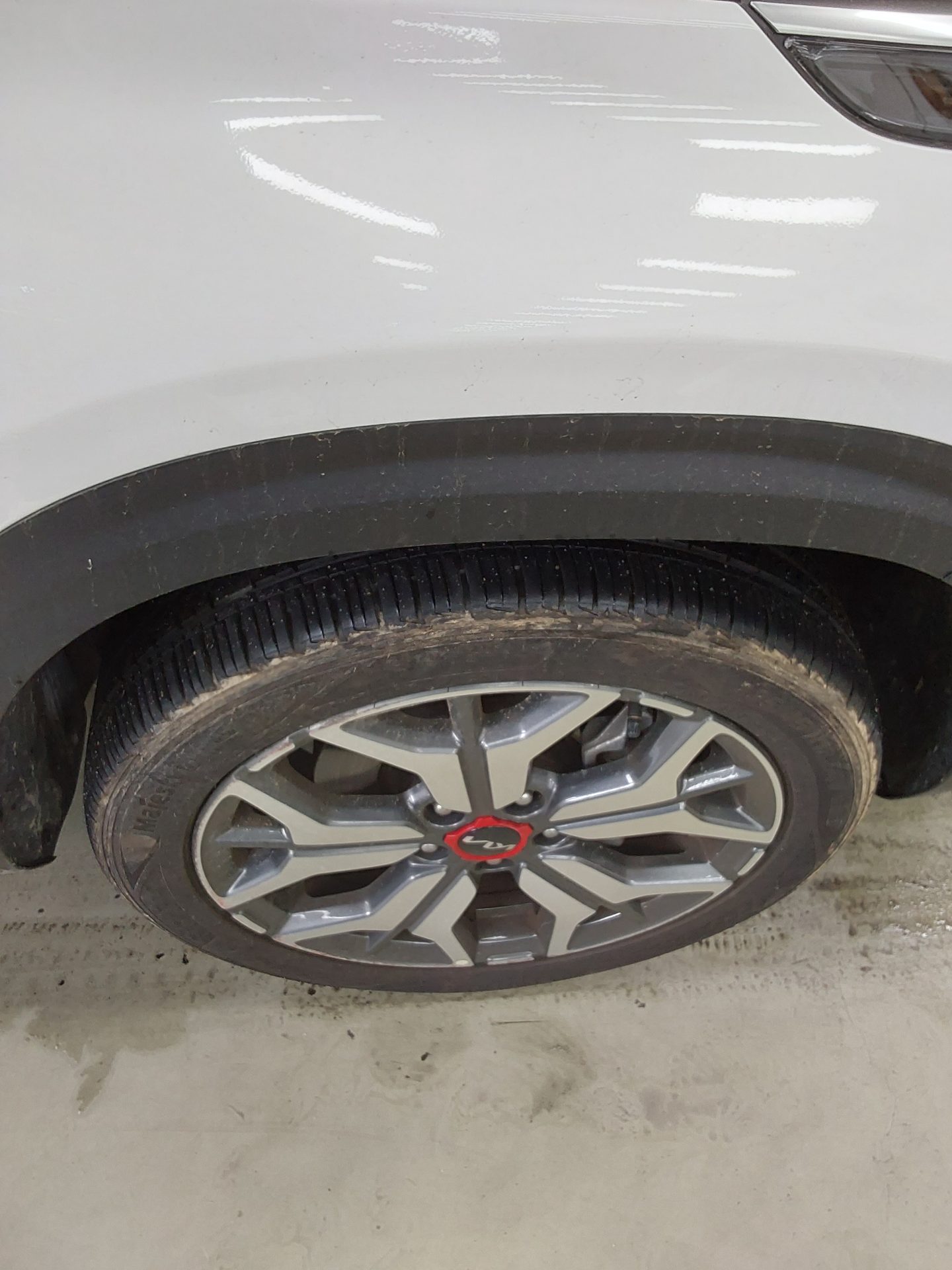 كيا سيلتوس 2023 - صورة 20