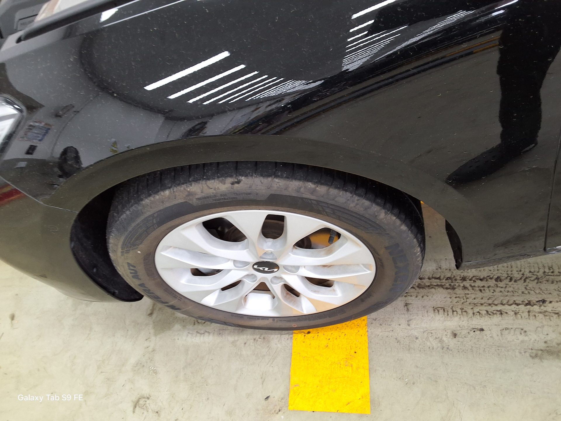 كيا K8 2022 - صورة 21