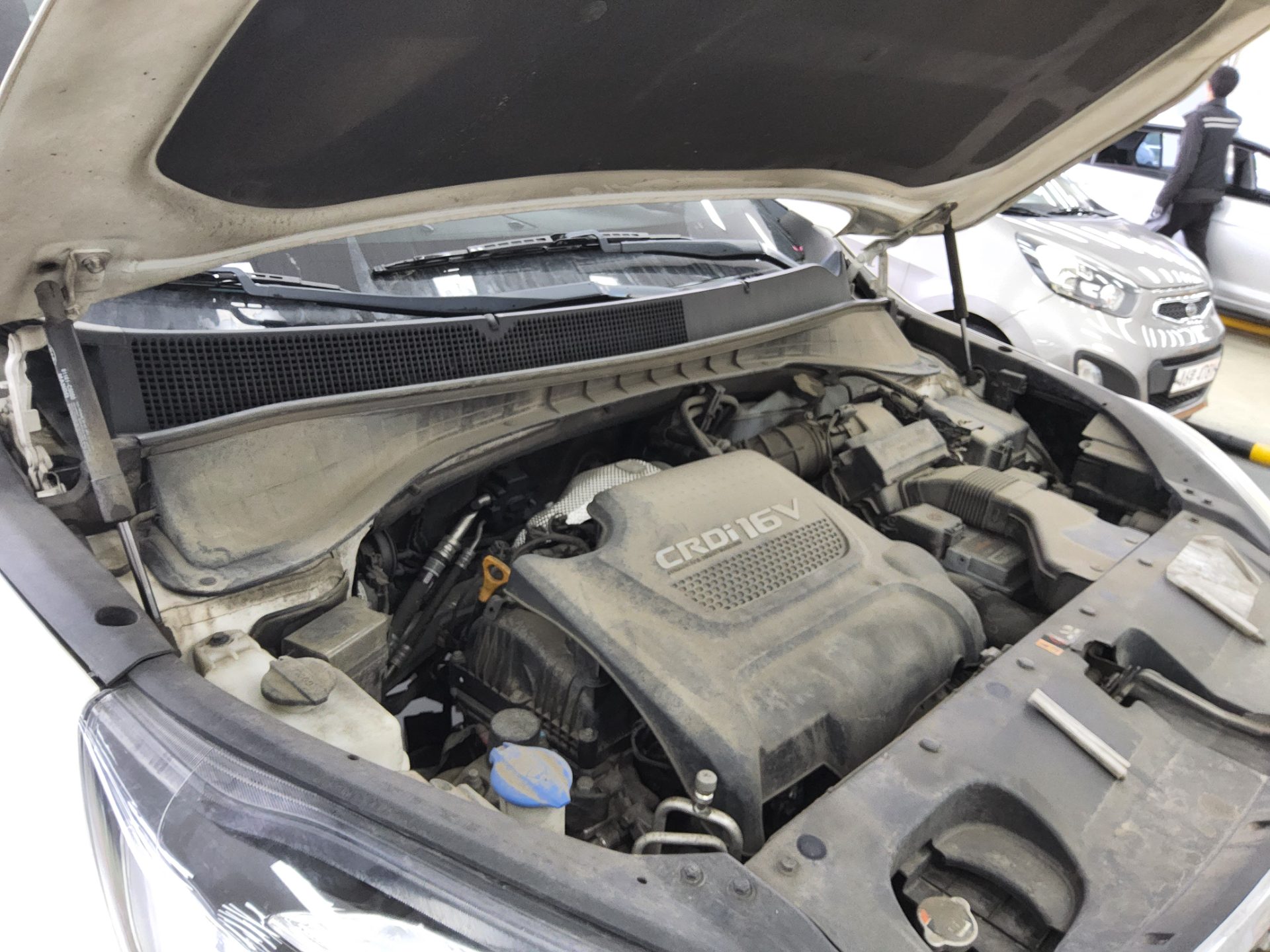 기아자동차 기타 2017 - 이미지 18