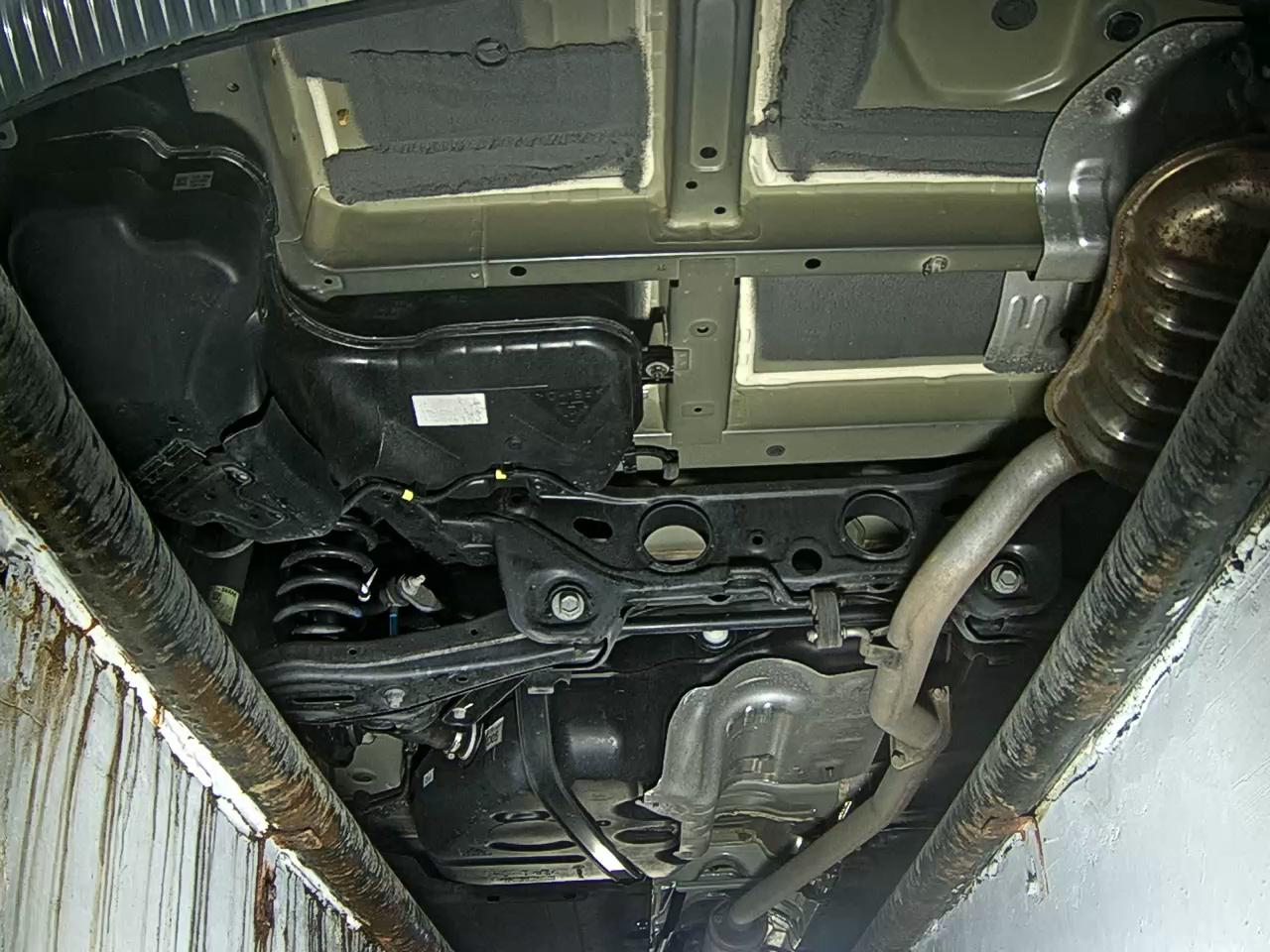 هيونداي باليسيد 2023 - صورة 7