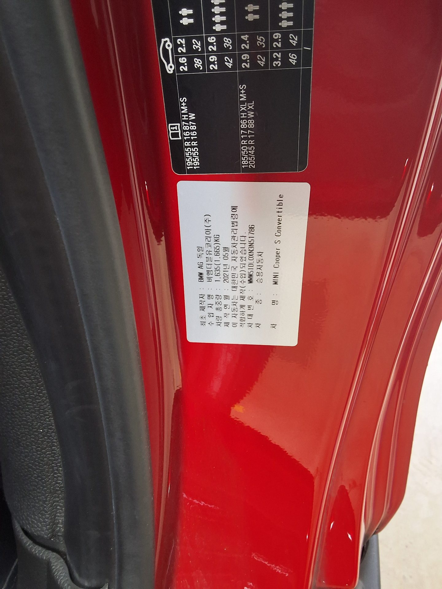 BMW MINI 2022 - Image 13