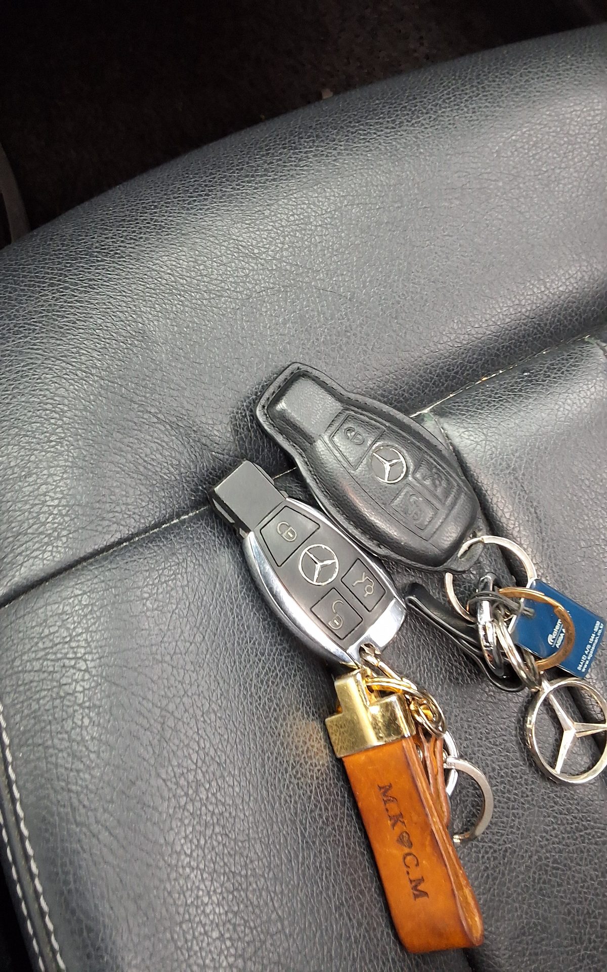 Mercedes-Benz E-Class 2014 - Image 17