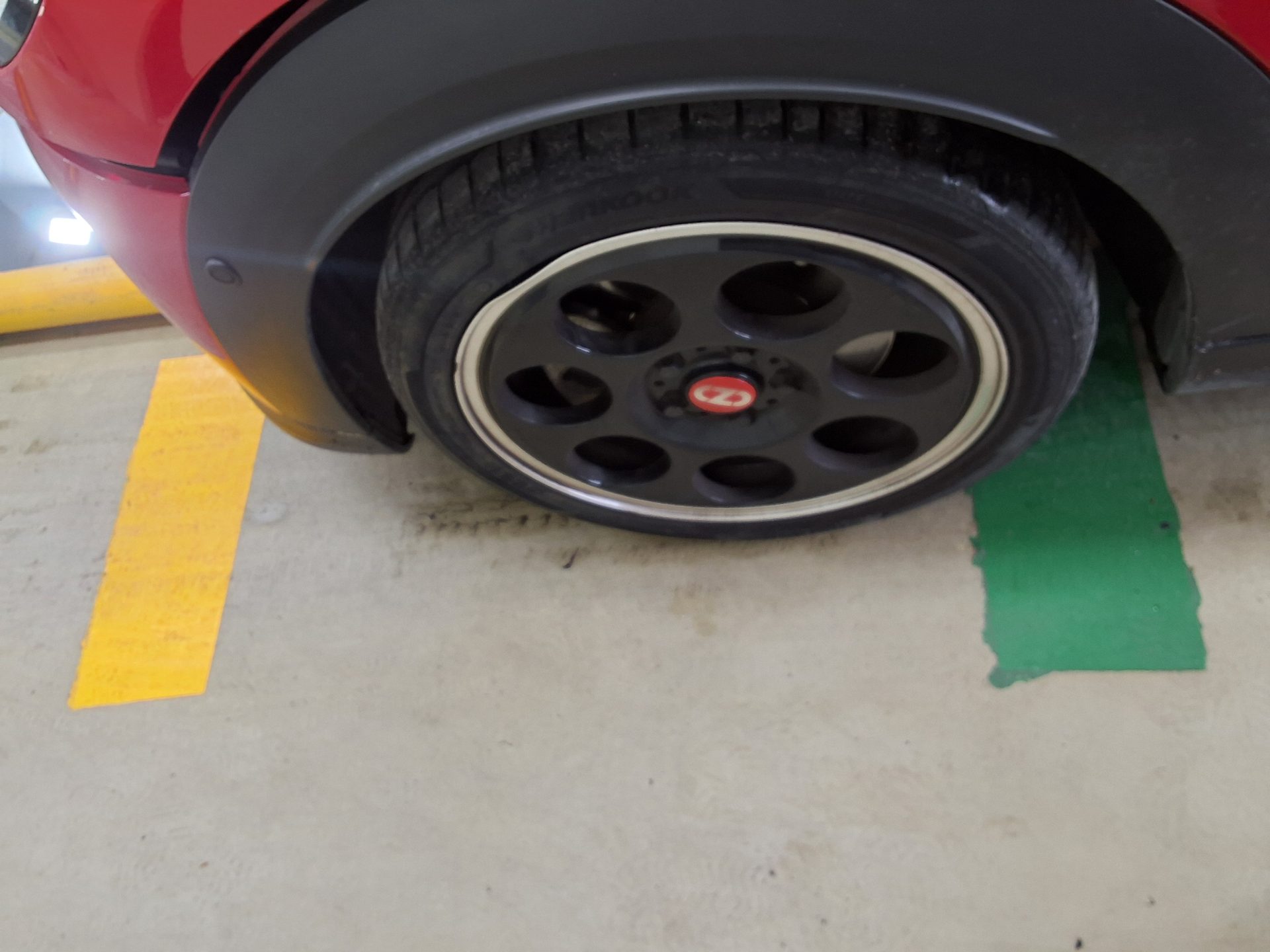 BMW MINI 2022 - Image 18