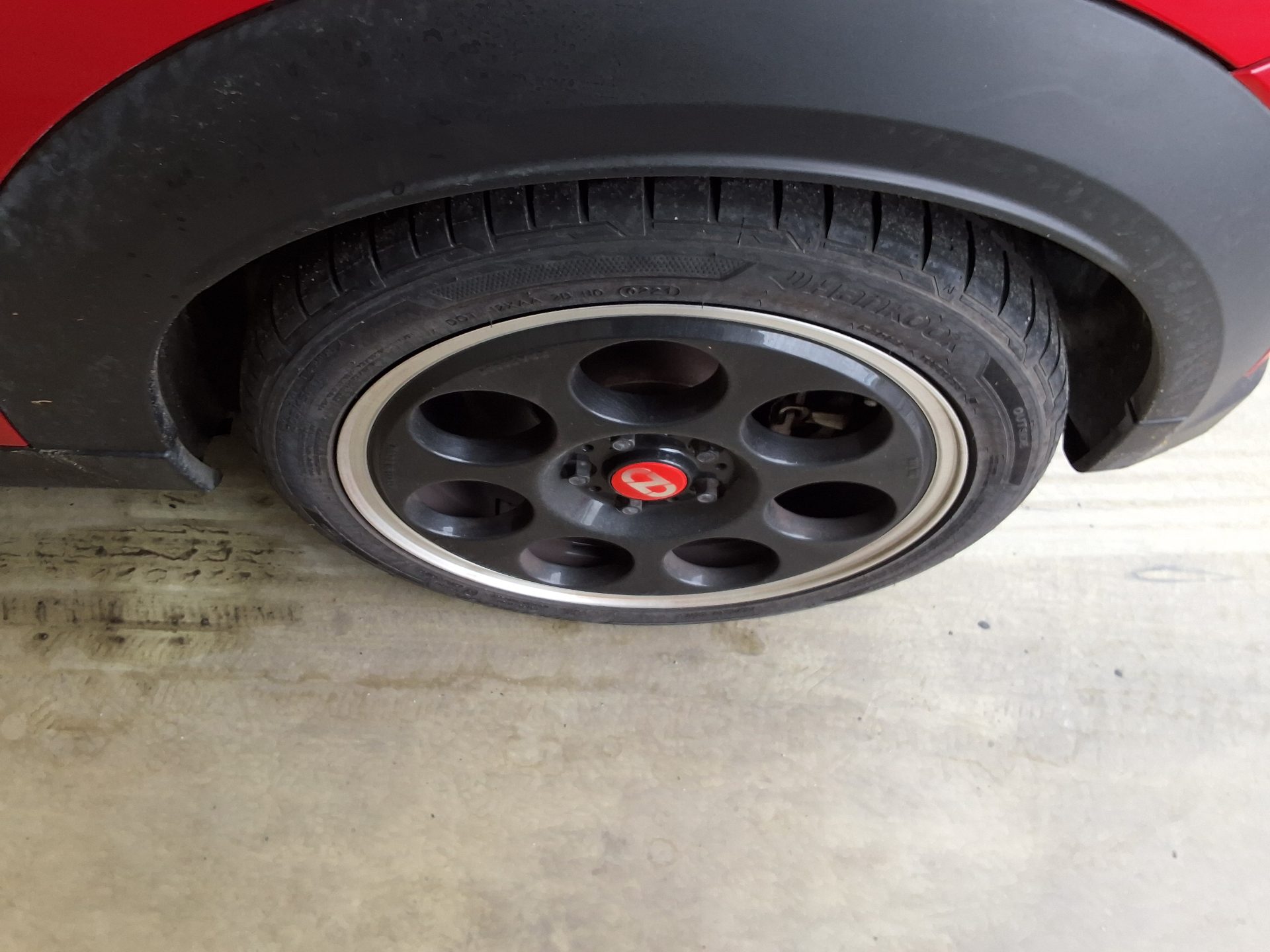 BMW MINI 2022 - Image 19