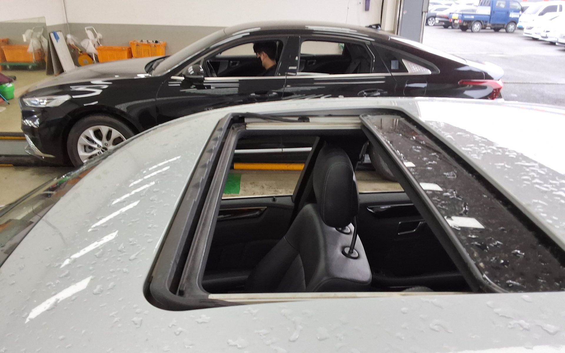 Mercedes-Benz E-Class 2014 - Image 18