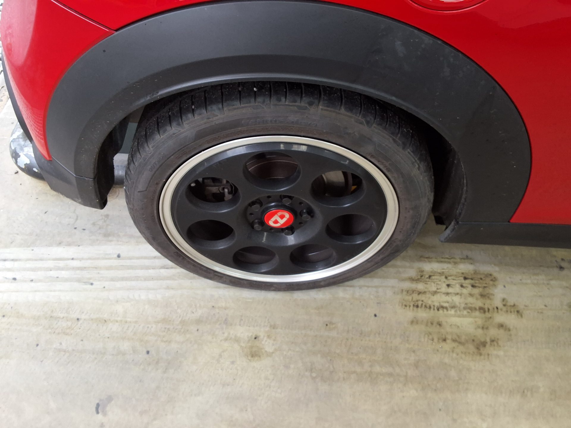 BMW MINI 2022 - Image 21