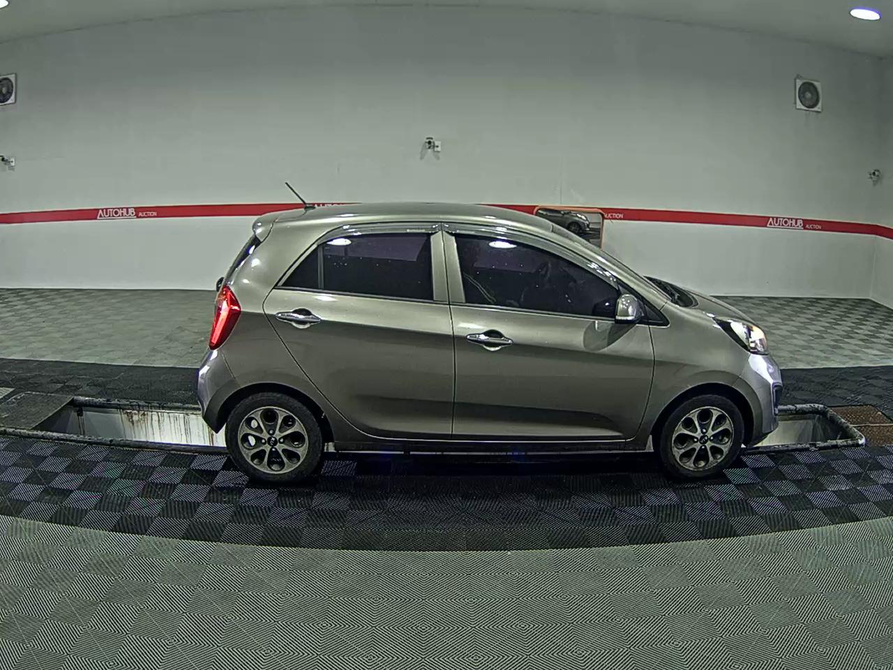Kia Morning 2012 - Image 3