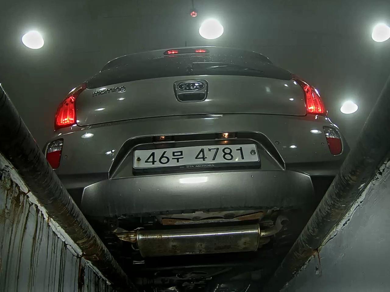 Kia Morning 2012 - Image 7
