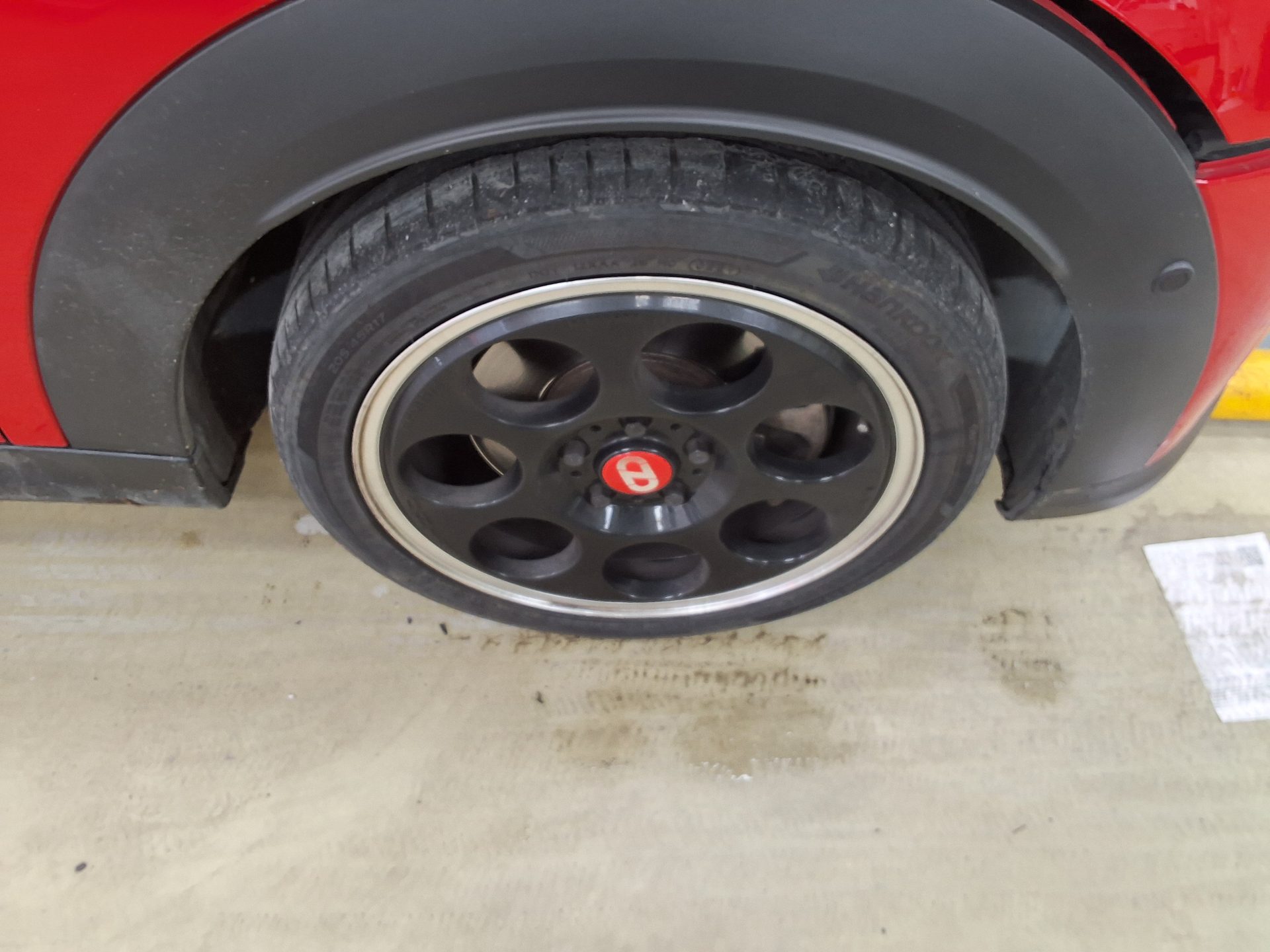 BMW MINI 2022 - Image 20