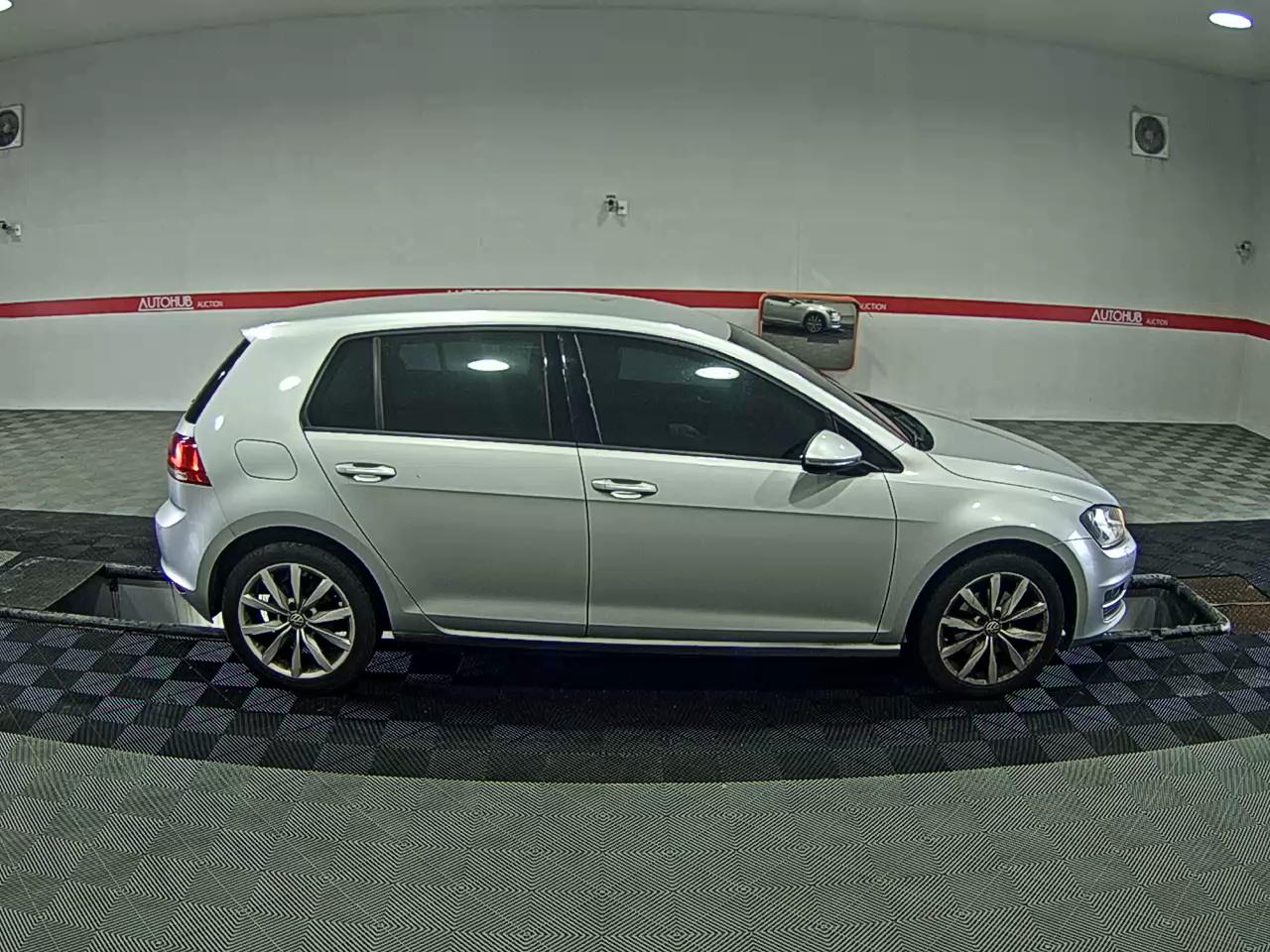 VOLKSWAGEN 골프 2013 - 이미지 3