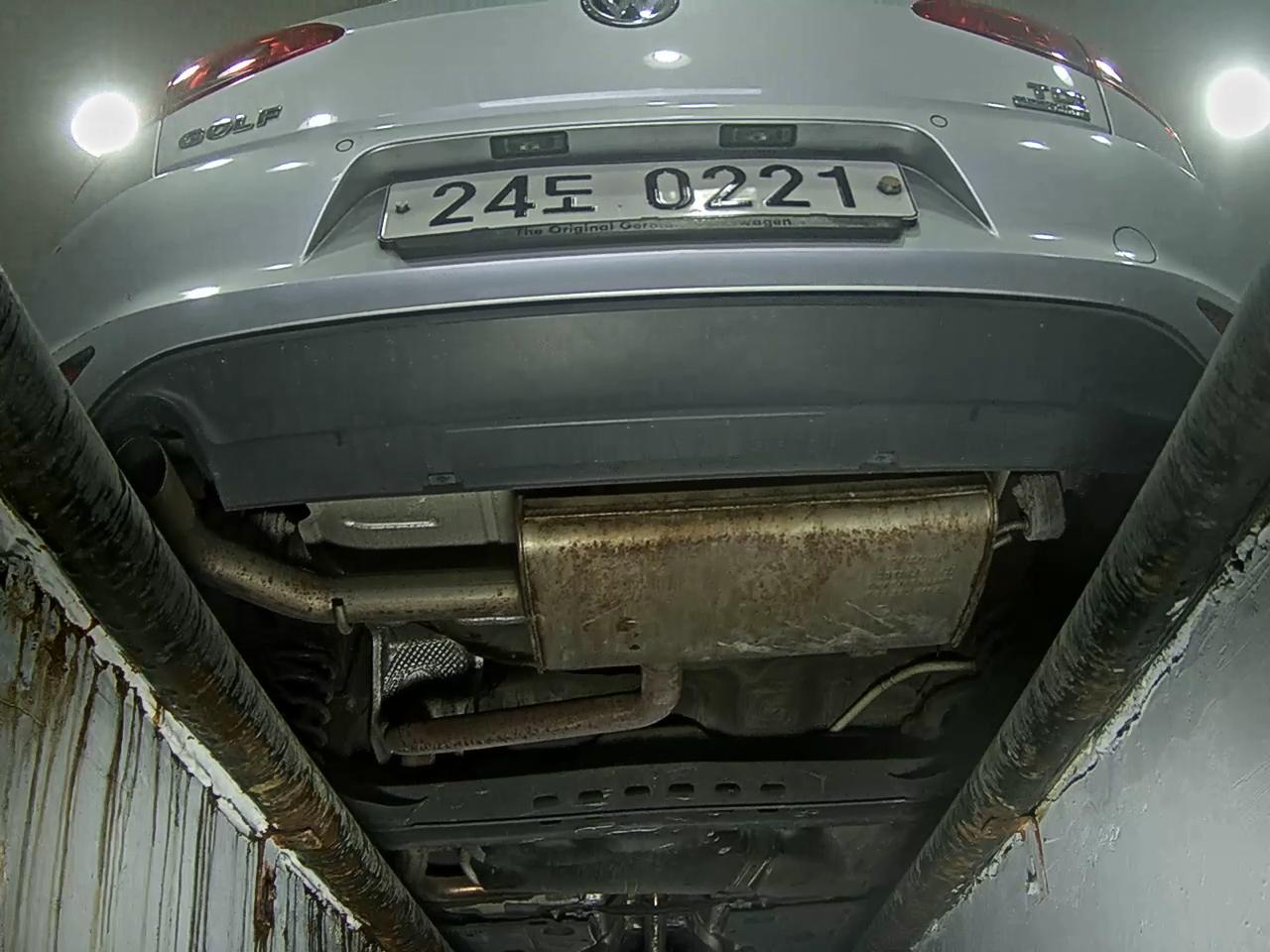 VOLKSWAGEN 골프 2013 - 이미지 7