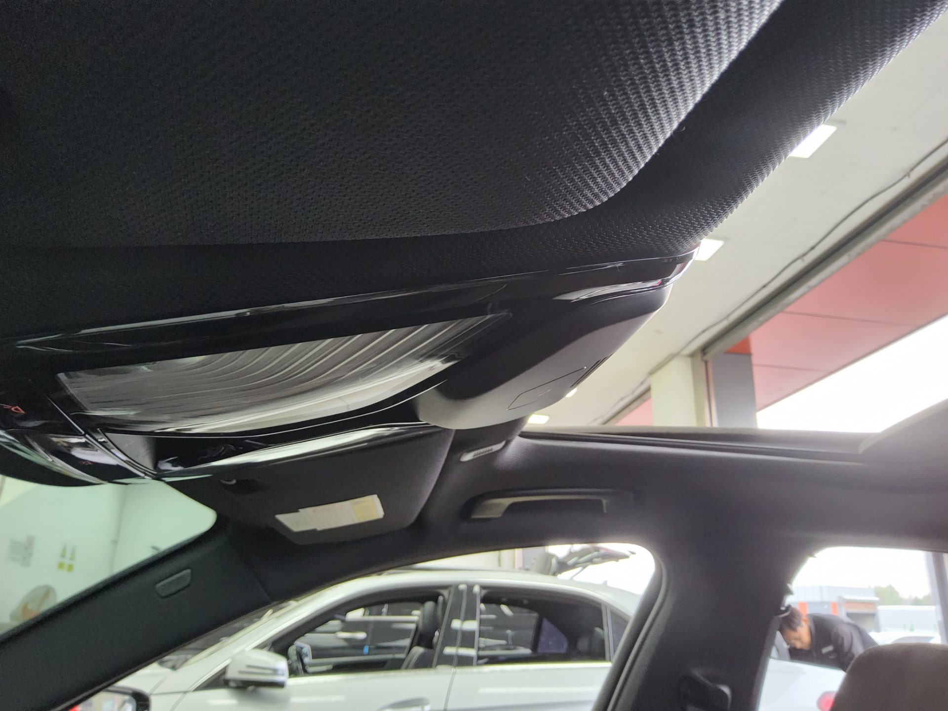 BMW 5 Series 2020 - Image 18