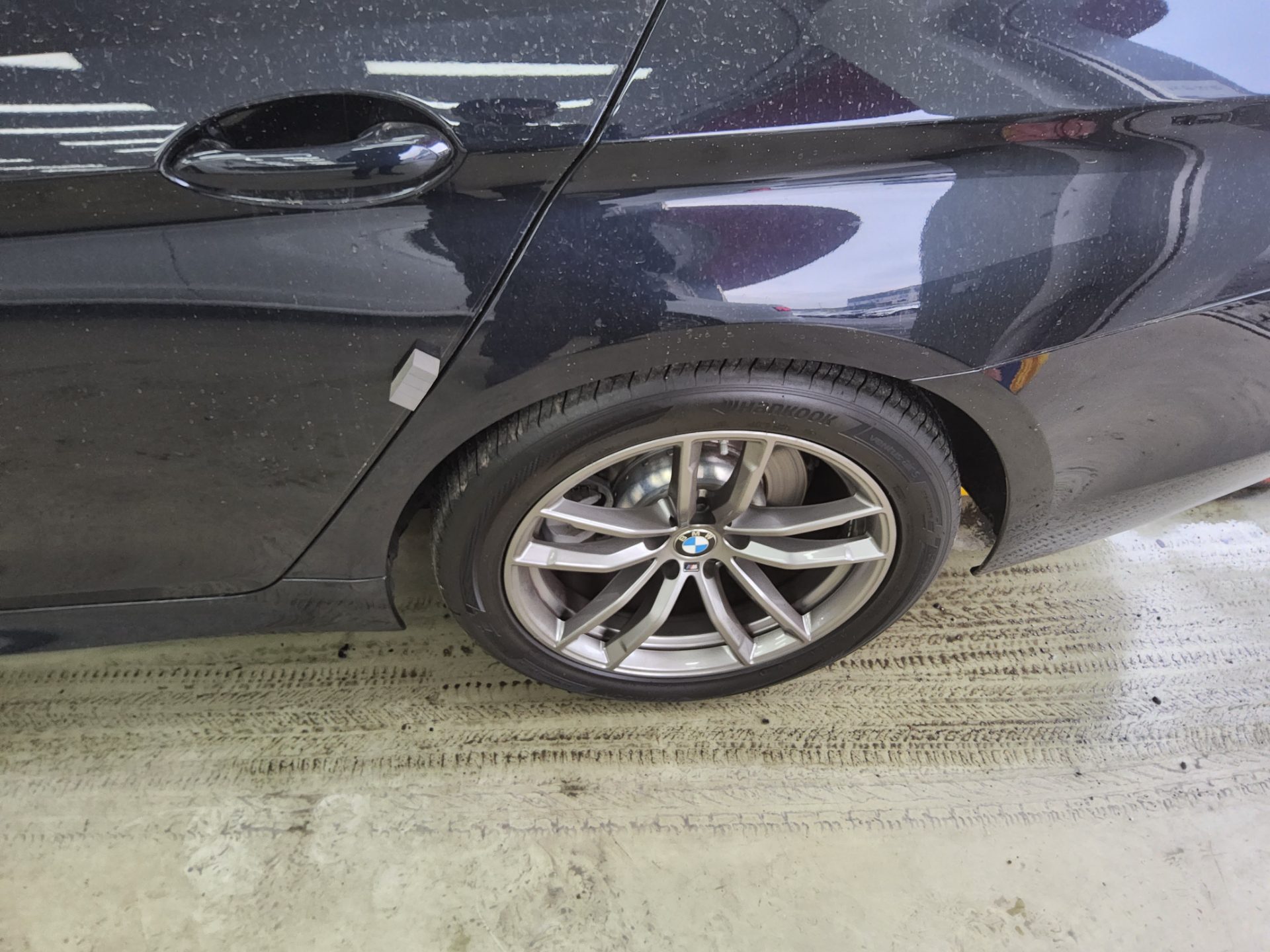 BMW 5 Series 2020 - Image 20