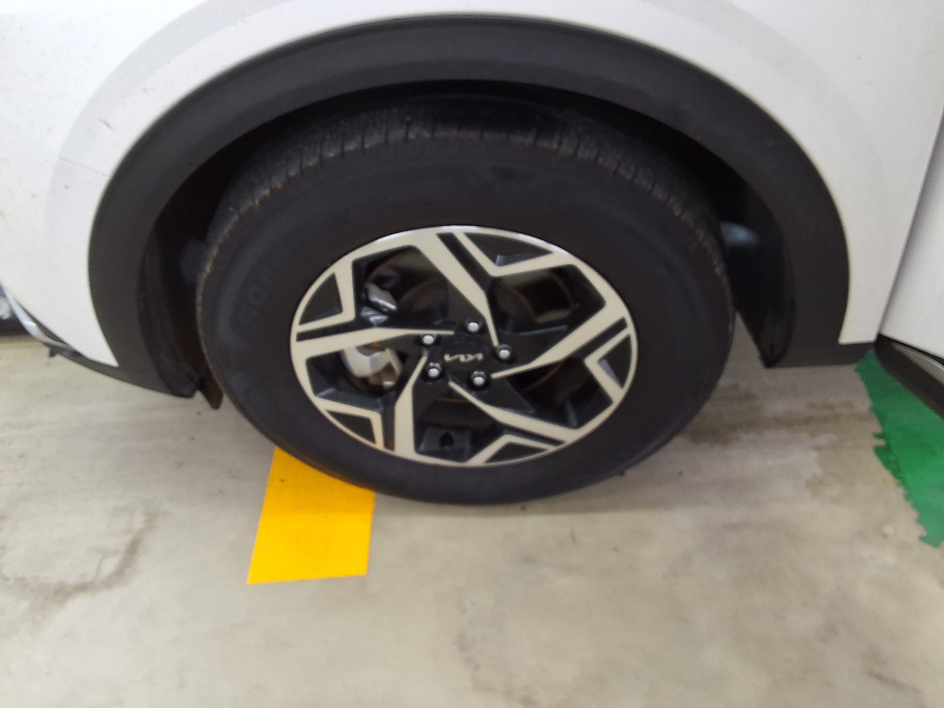 Kia Other 2024 - Image 19