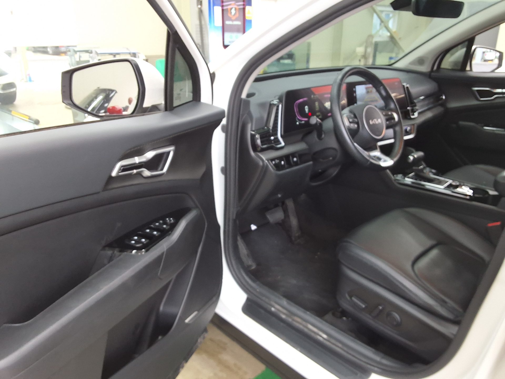 Kia Other 2024 - Image 9