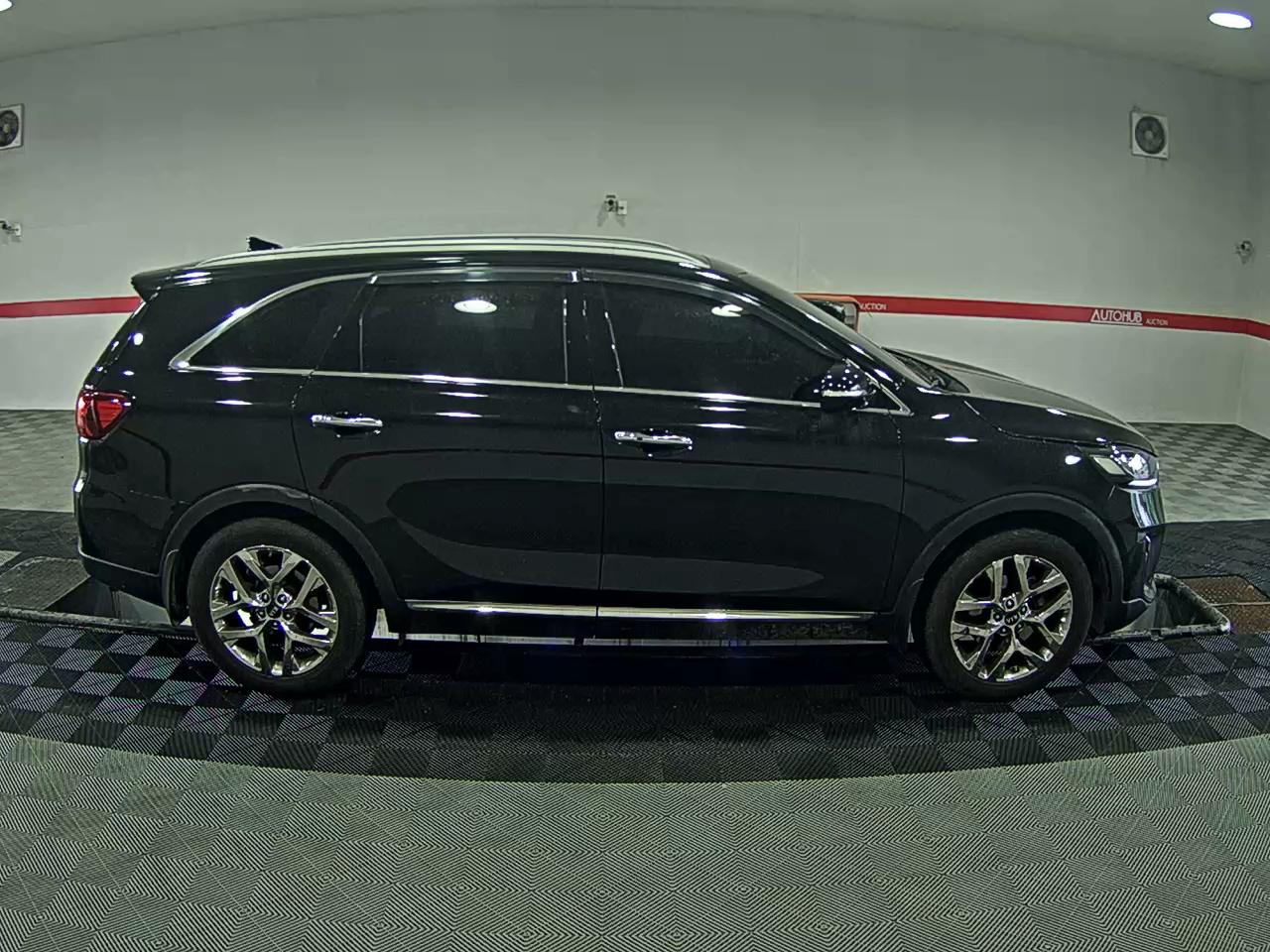 Renault Samsung Master 2020 - Image 3