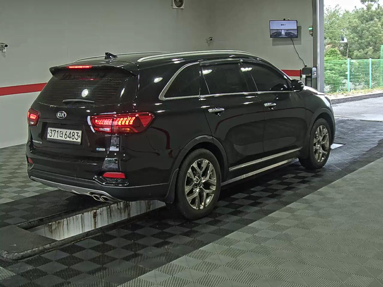 Renault Samsung Master 2020 - Image 4