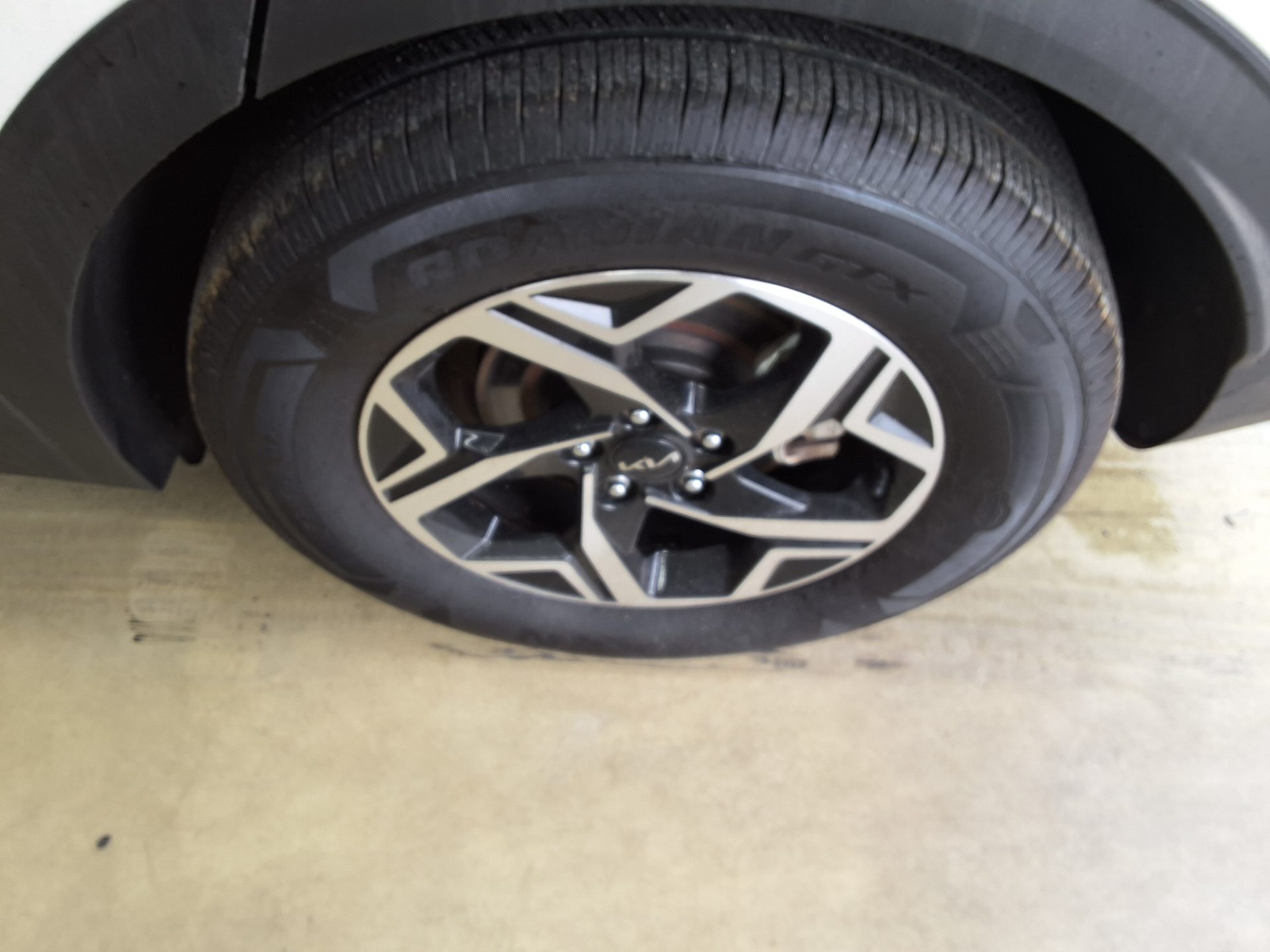 Kia Other 2024 - Image 20