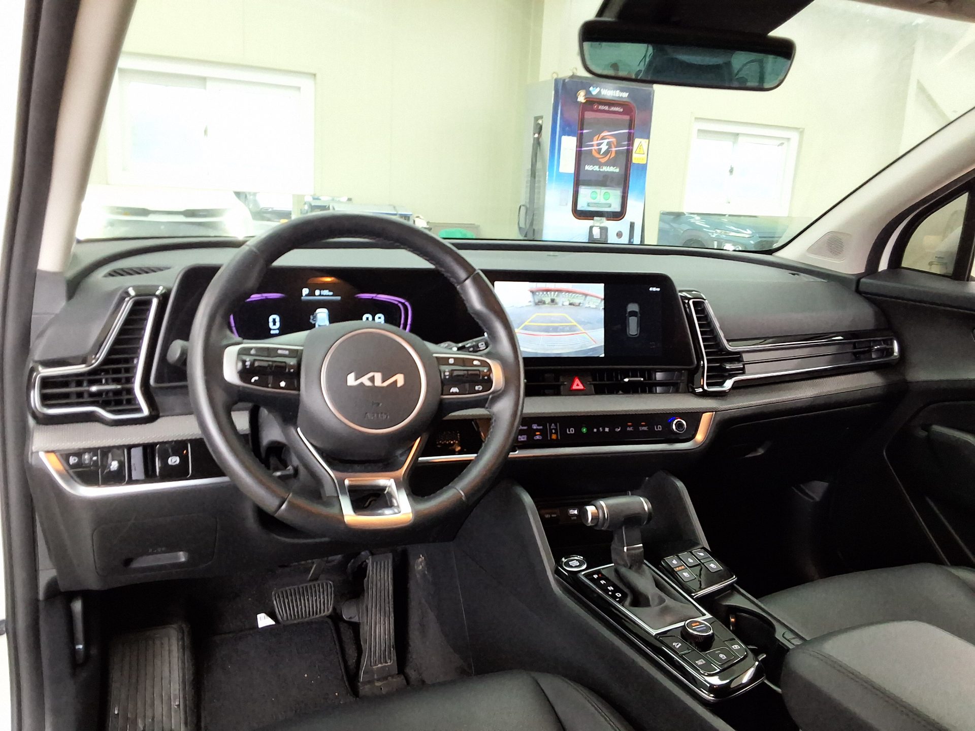 Kia Other 2024 - Image 10